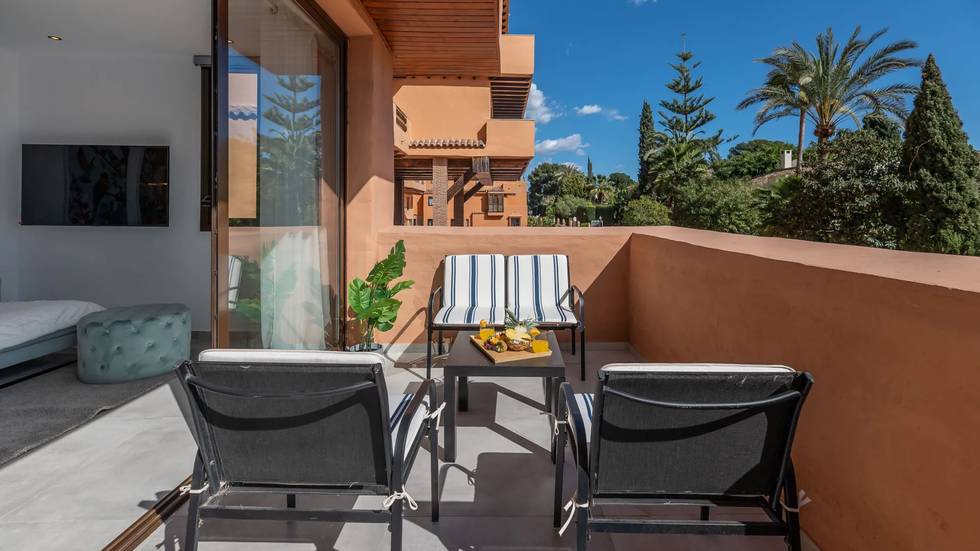 Estepona, apartamento en venta con 5 dormitorios