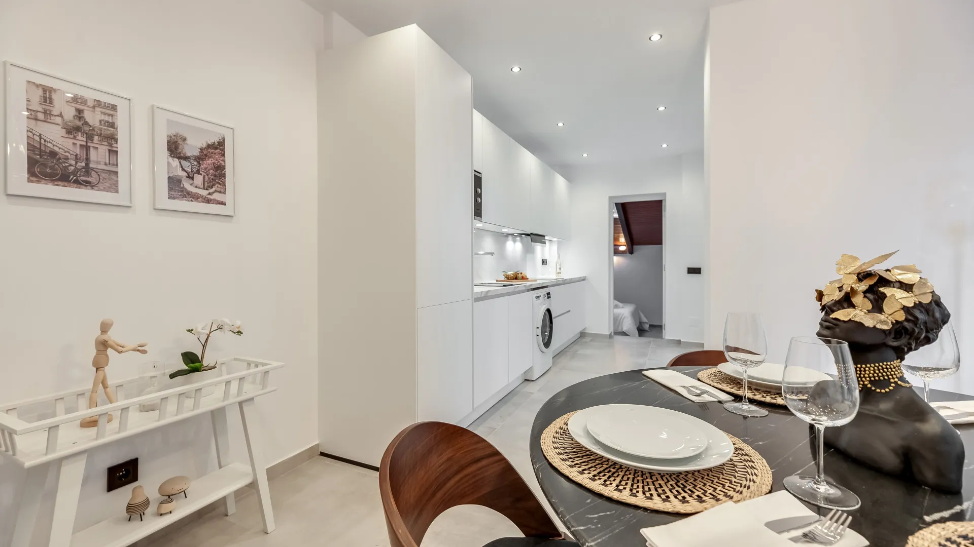 Estepona, apartamento en venta con 5 dormitorios