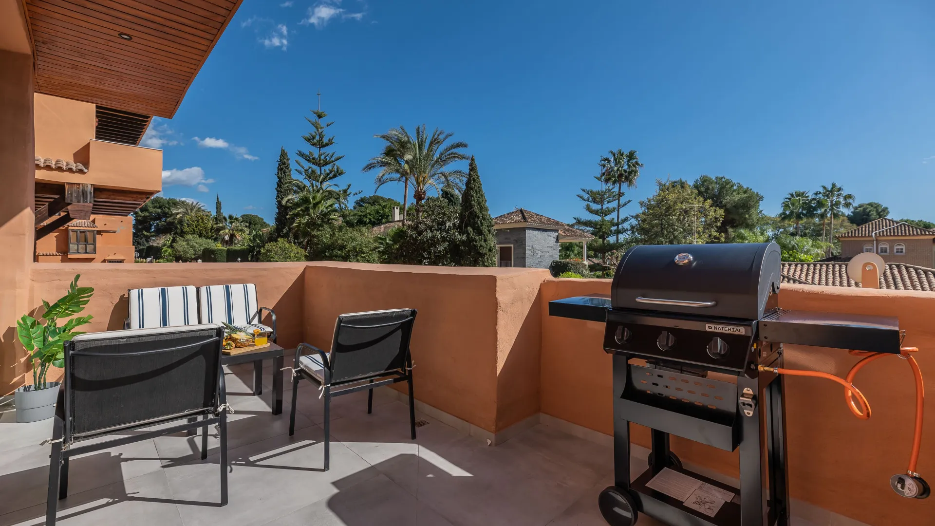 Estepona, apartamento en venta con 5 dormitorios