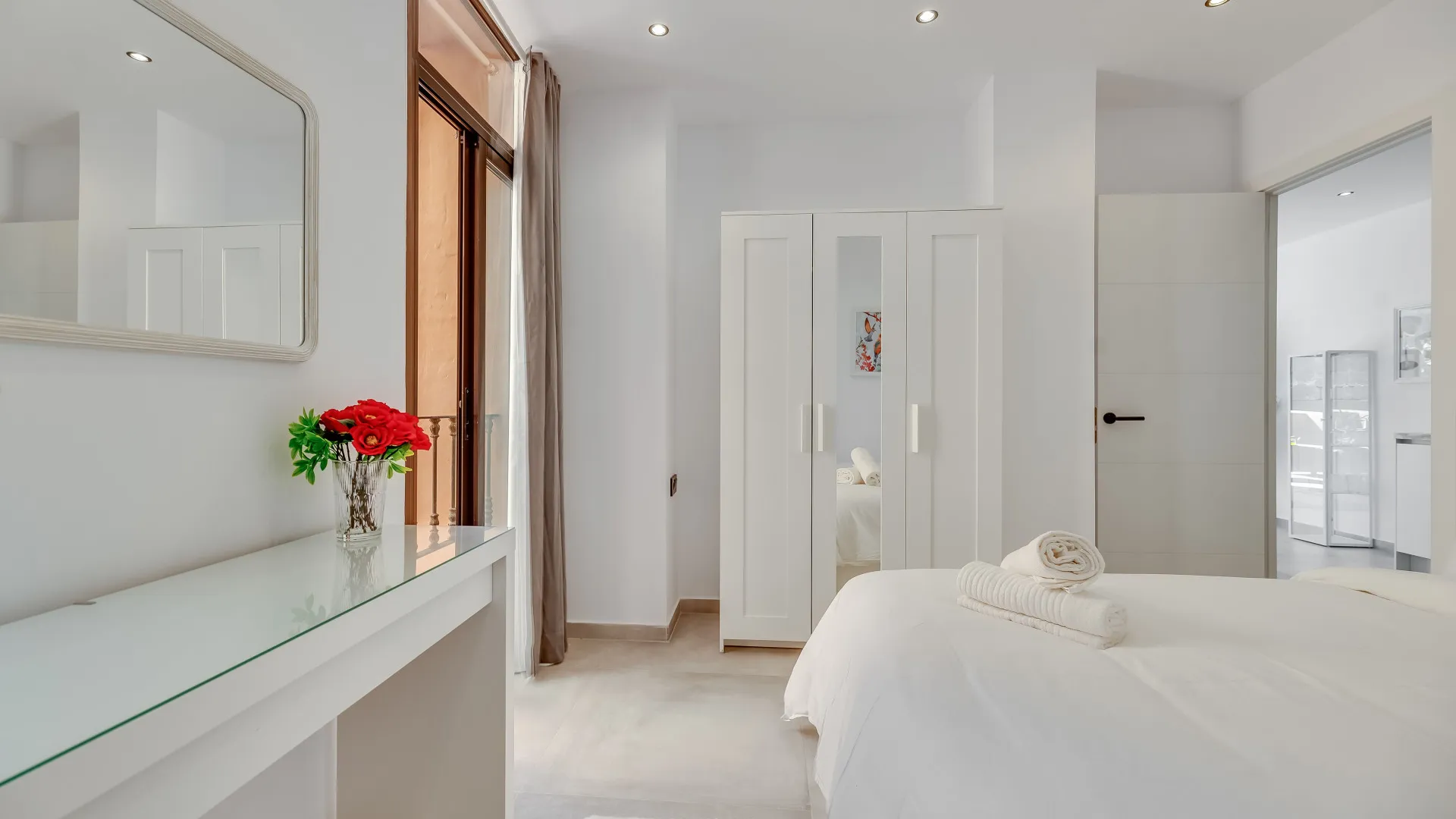 Estepona, apartamento en venta con 5 dormitorios