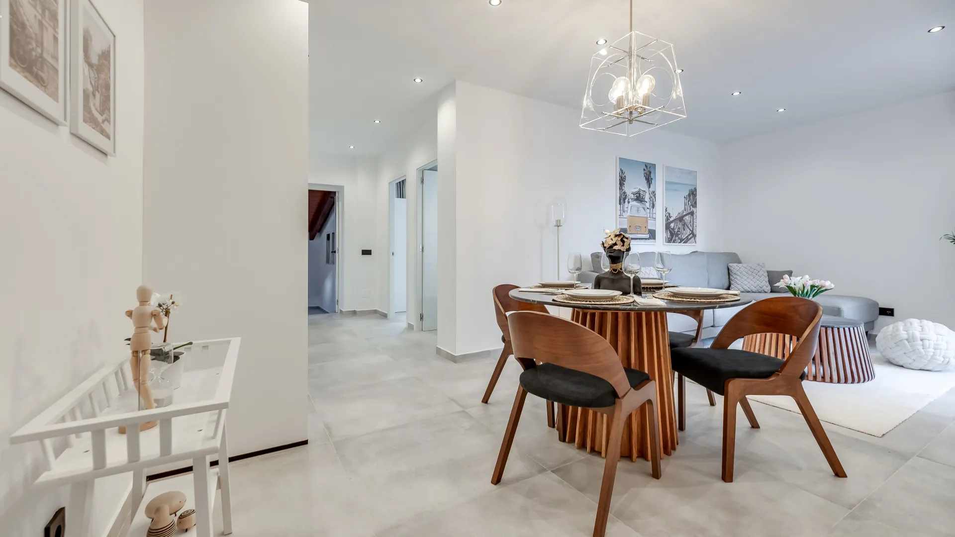 Estepona, apartamento en venta con 5 dormitorios