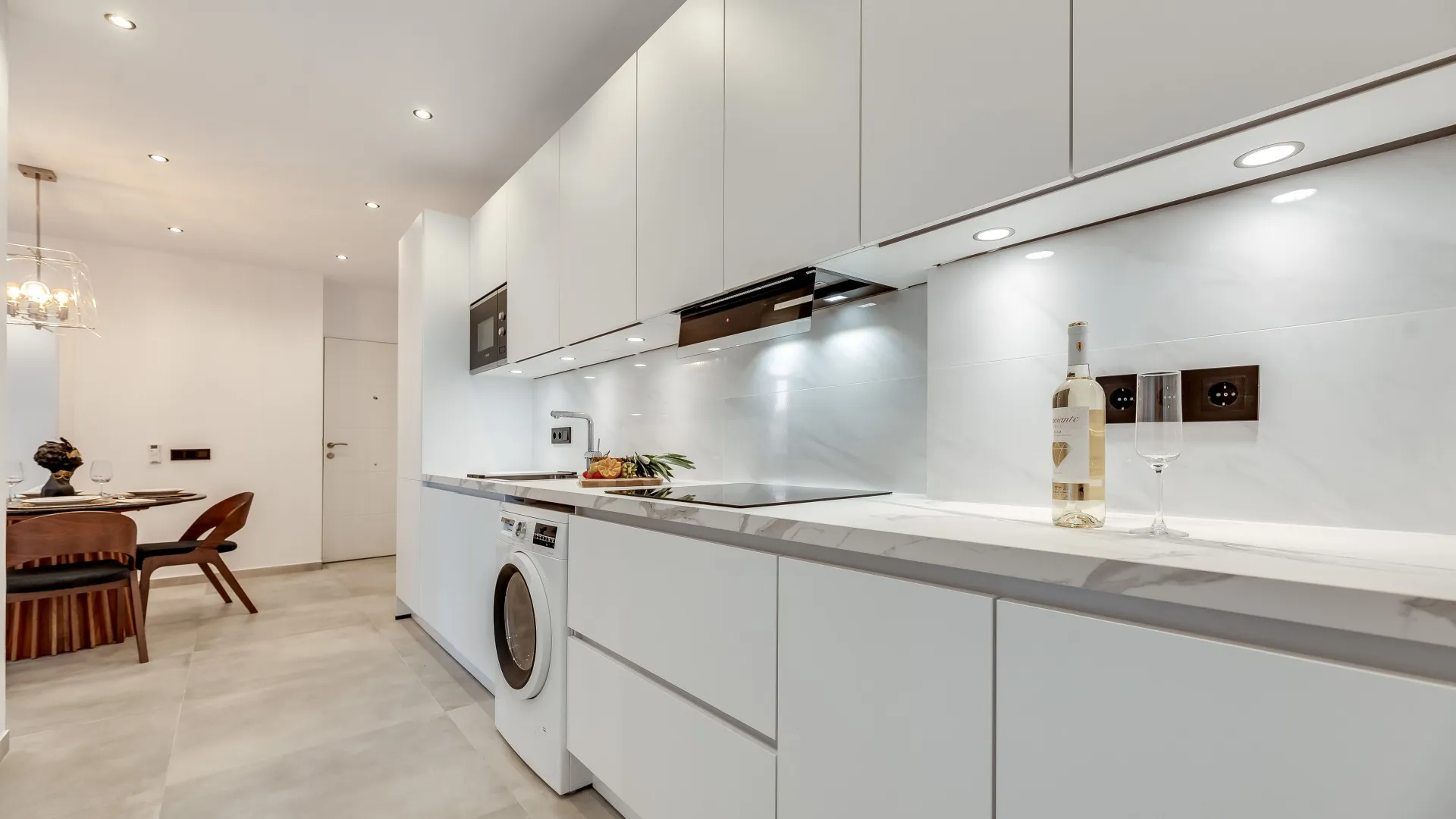 Estepona, apartamento en venta con 5 dormitorios