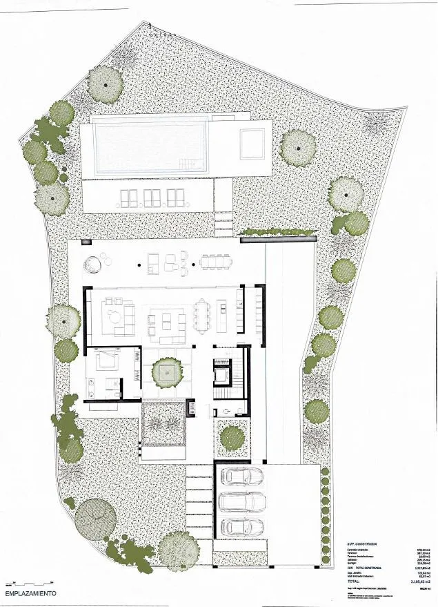 Villa con 5 dormitorios a la venta en Marbella Golden Mile