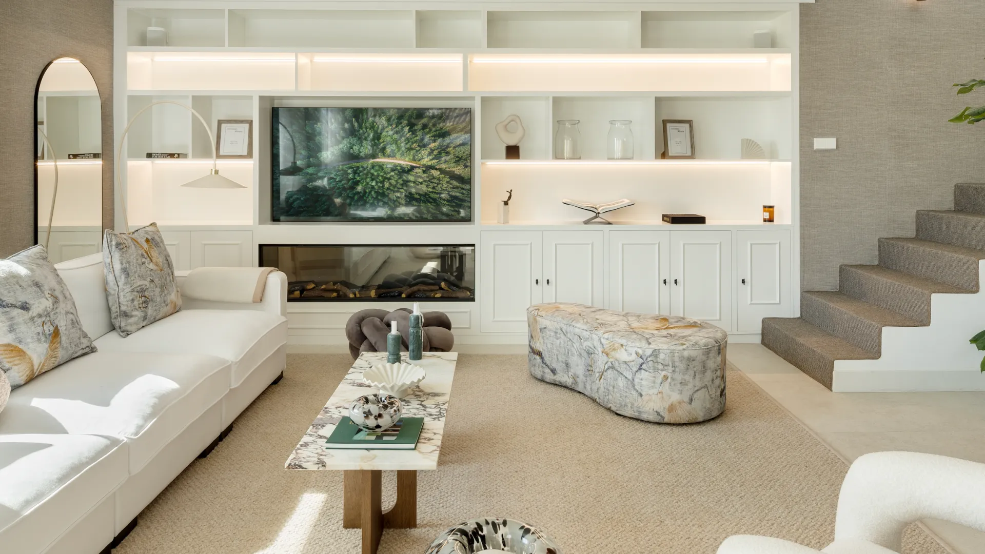 Buy Costa Nagüeles II 5 bedrooms penthouse