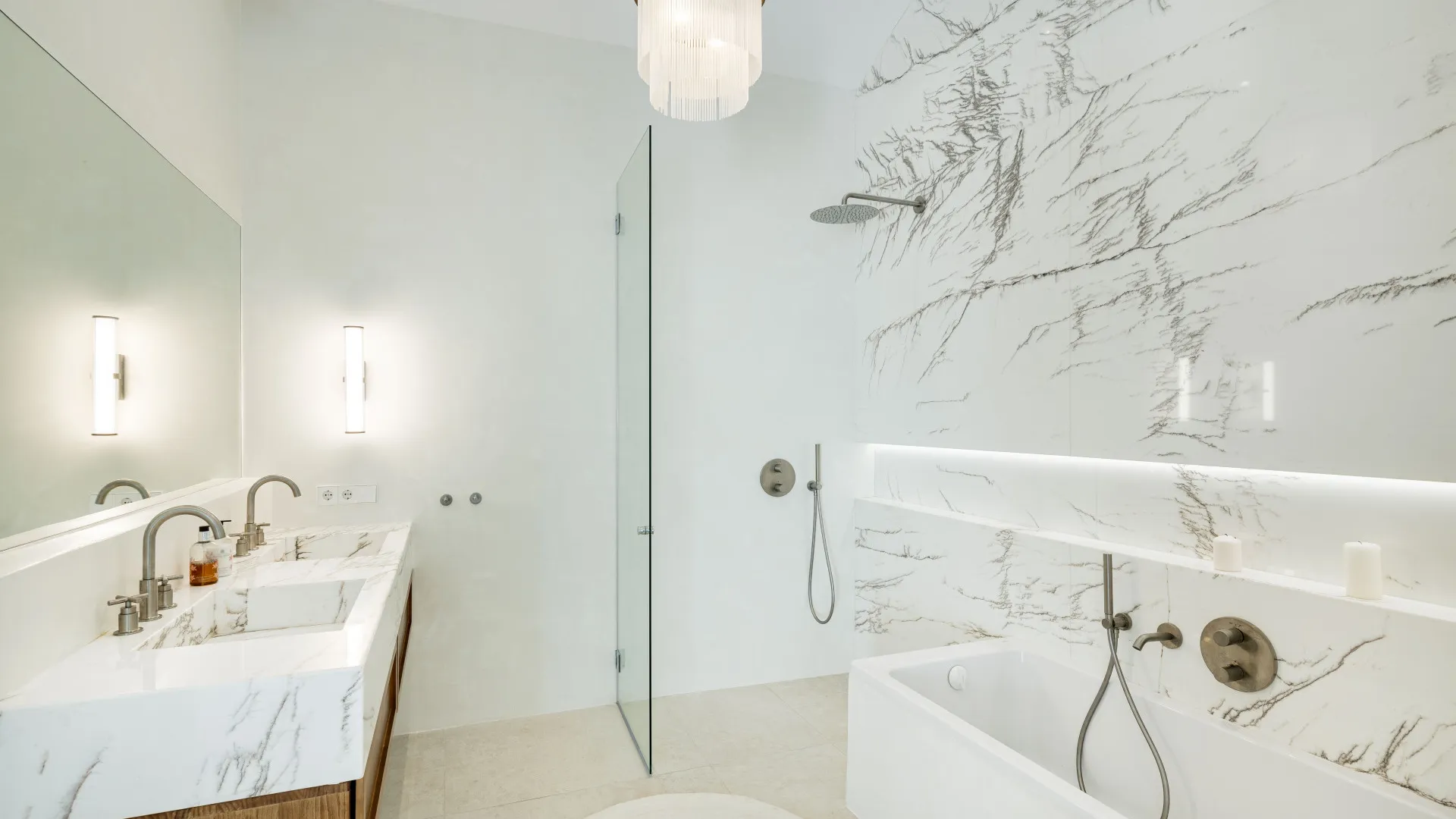 Buy Costa Nagüeles II 5 bedrooms penthouse