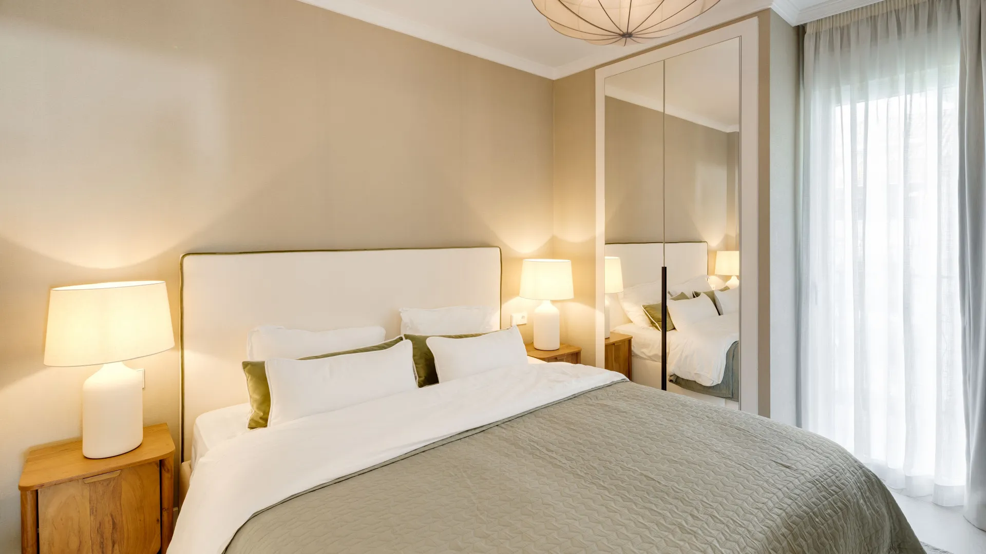 Buy Costa Nagüeles II 5 bedrooms penthouse