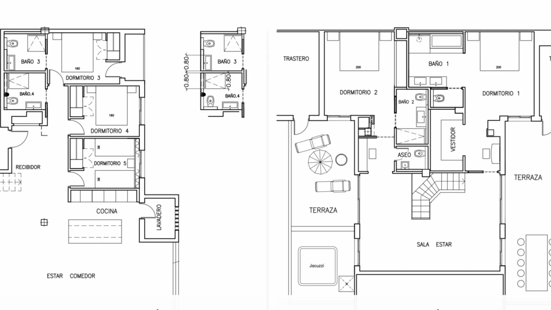 Buy Costa Nagüeles II 5 bedrooms penthouse