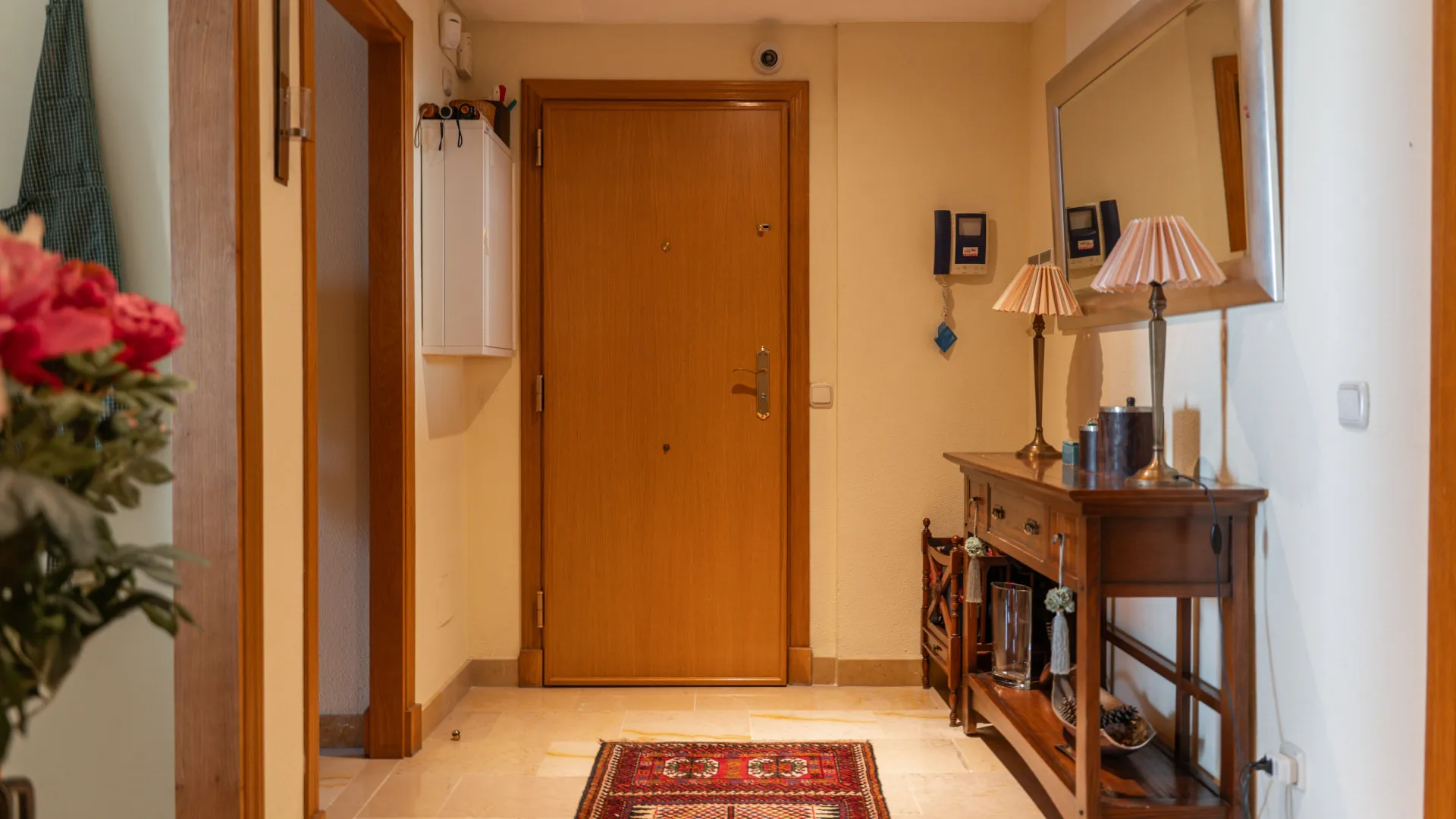 For sale Linda Vista Baja 4 bedrooms penthouse