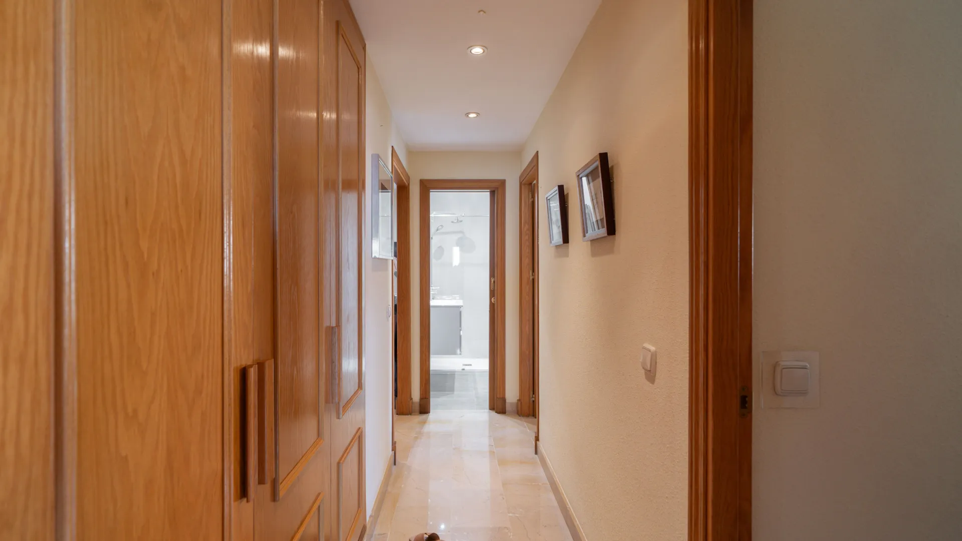 For sale Linda Vista Baja 4 bedrooms penthouse