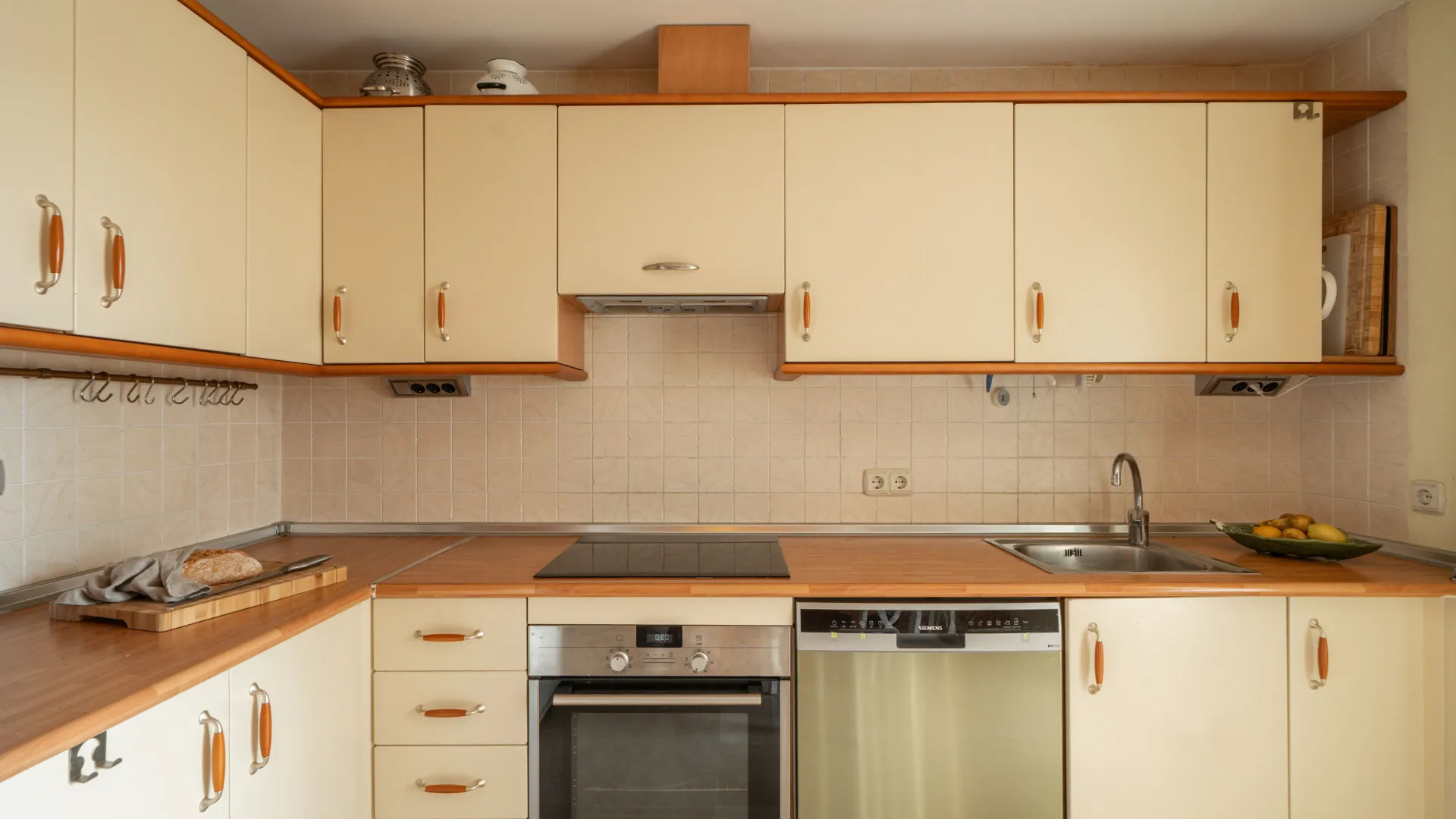 For sale Linda Vista Baja 4 bedrooms penthouse