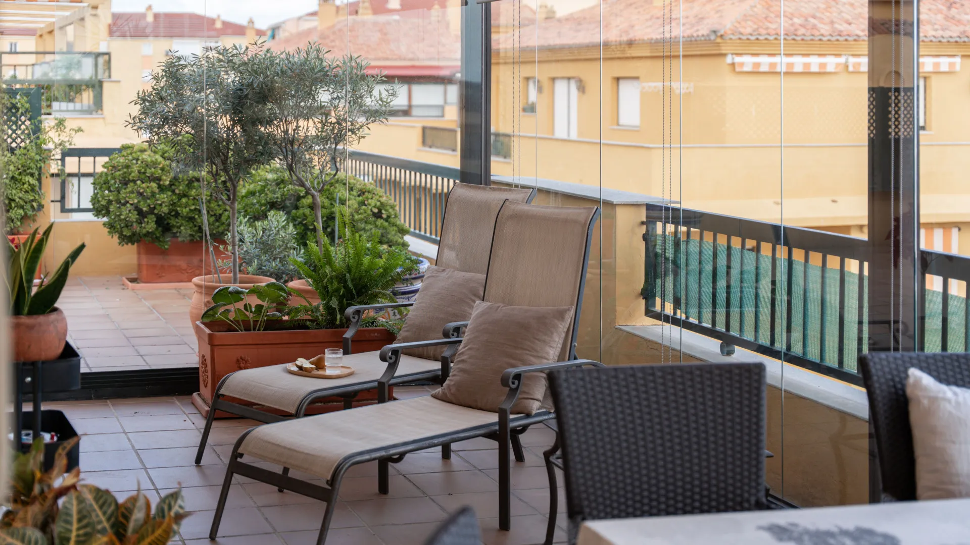 For sale Linda Vista Baja 4 bedrooms penthouse