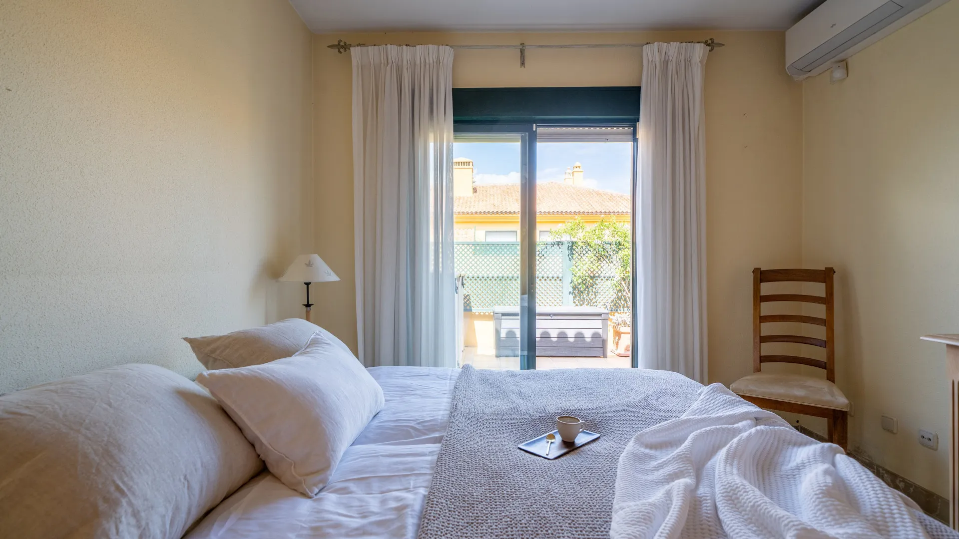 For sale Linda Vista Baja 4 bedrooms penthouse