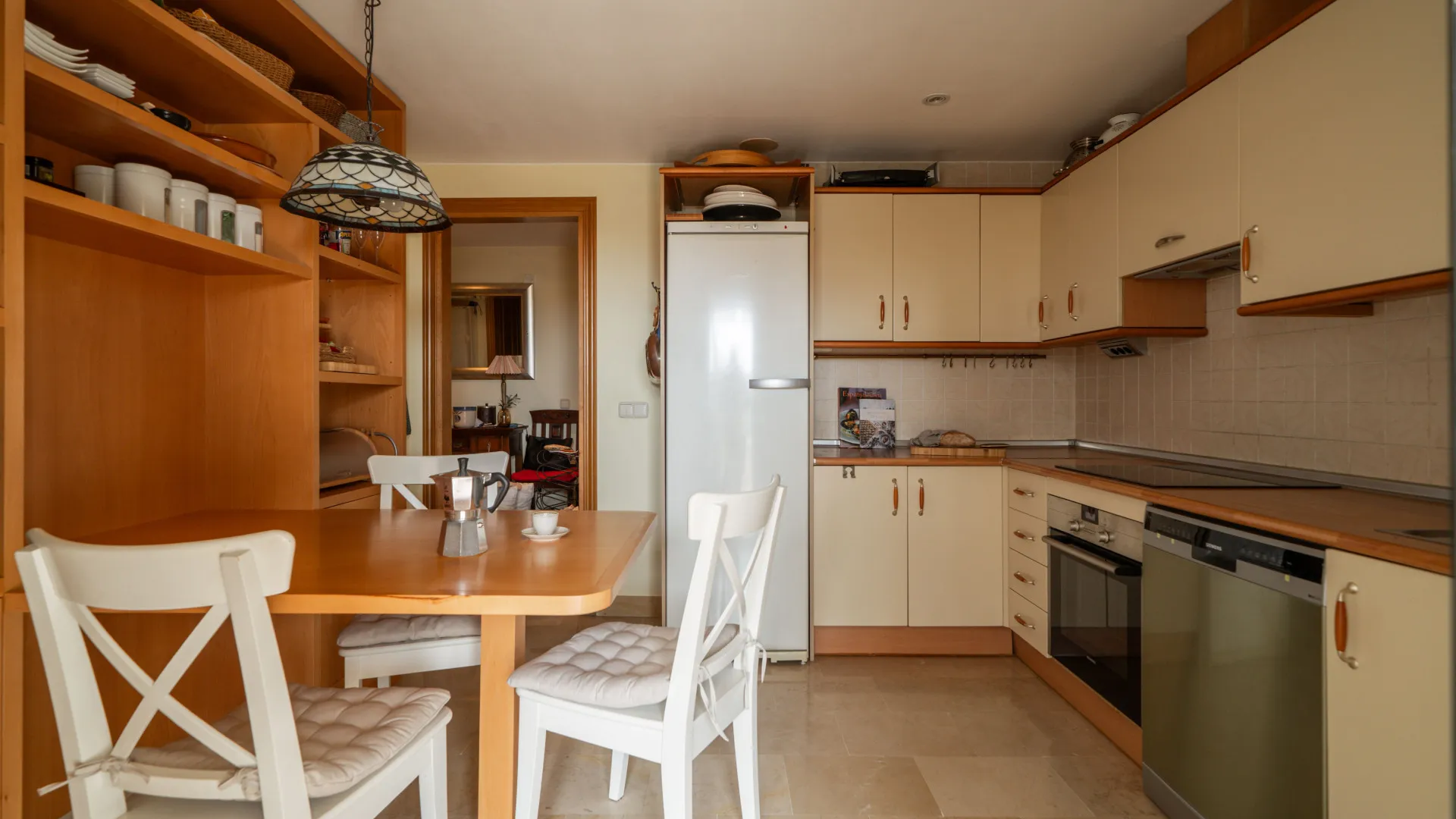 For sale Linda Vista Baja 4 bedrooms penthouse