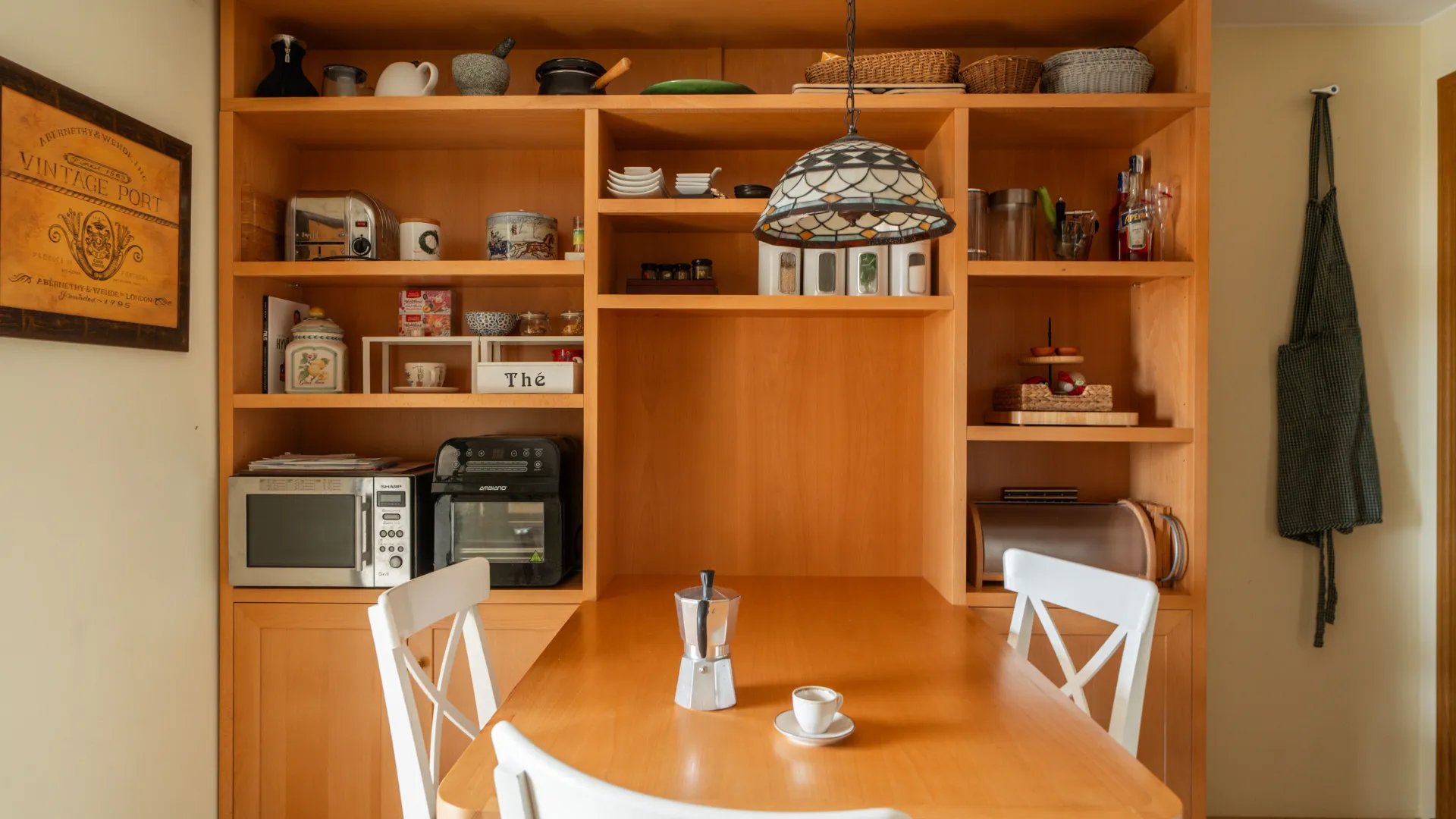 For sale Linda Vista Baja 4 bedrooms penthouse