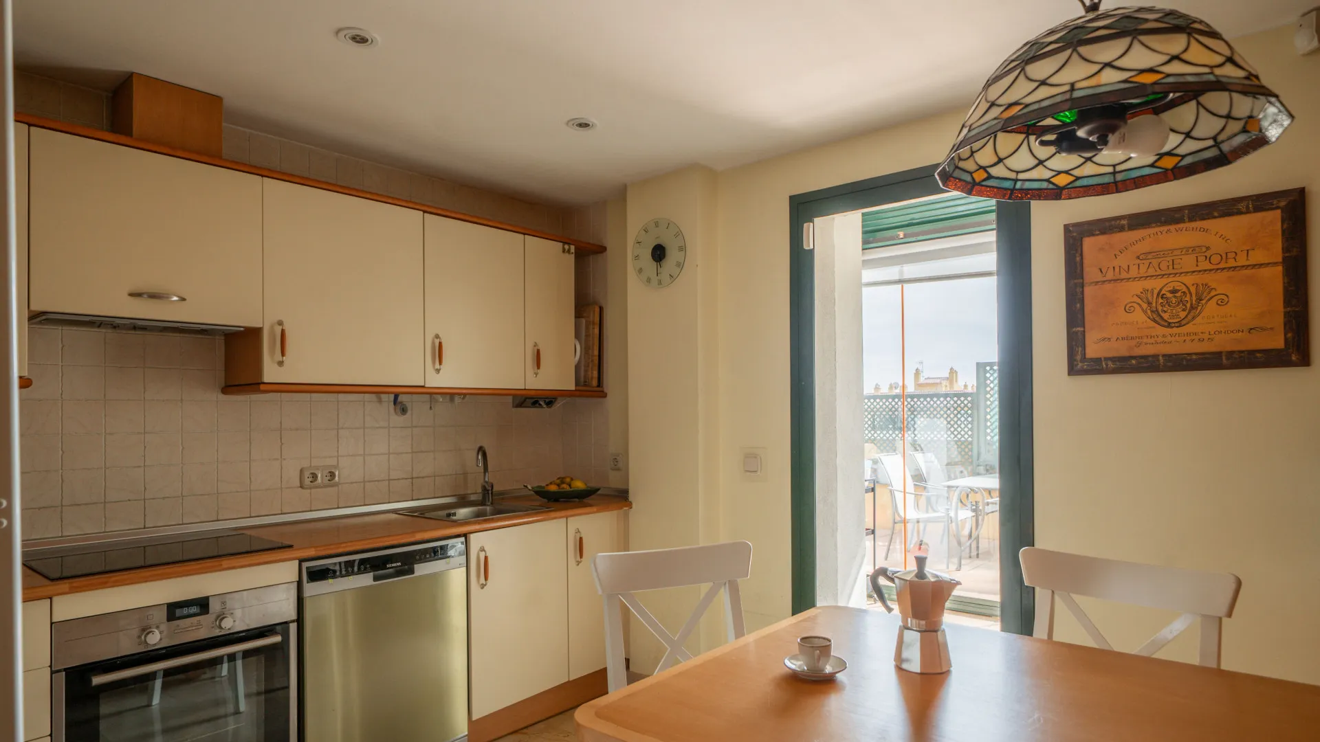 For sale Linda Vista Baja 4 bedrooms penthouse