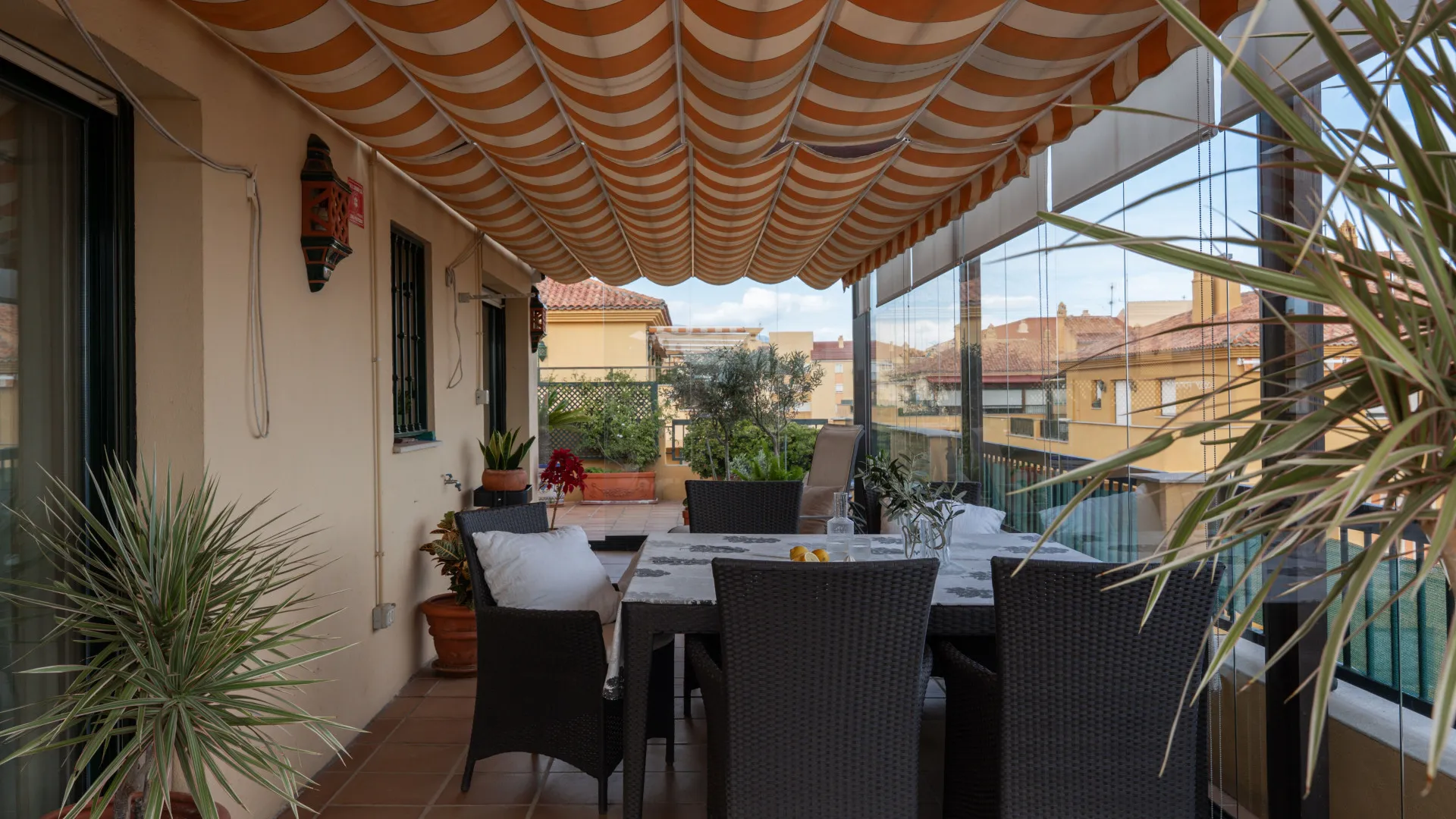 For sale Linda Vista Baja 4 bedrooms penthouse