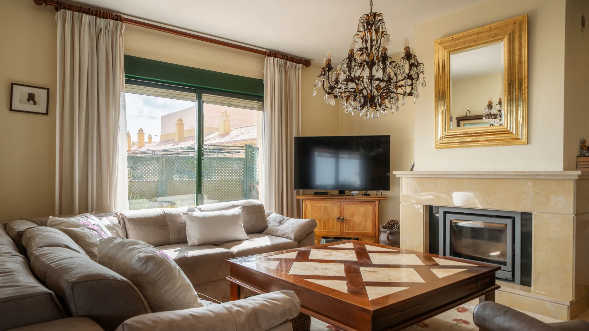 For sale Linda Vista Baja 4 bedrooms penthouse