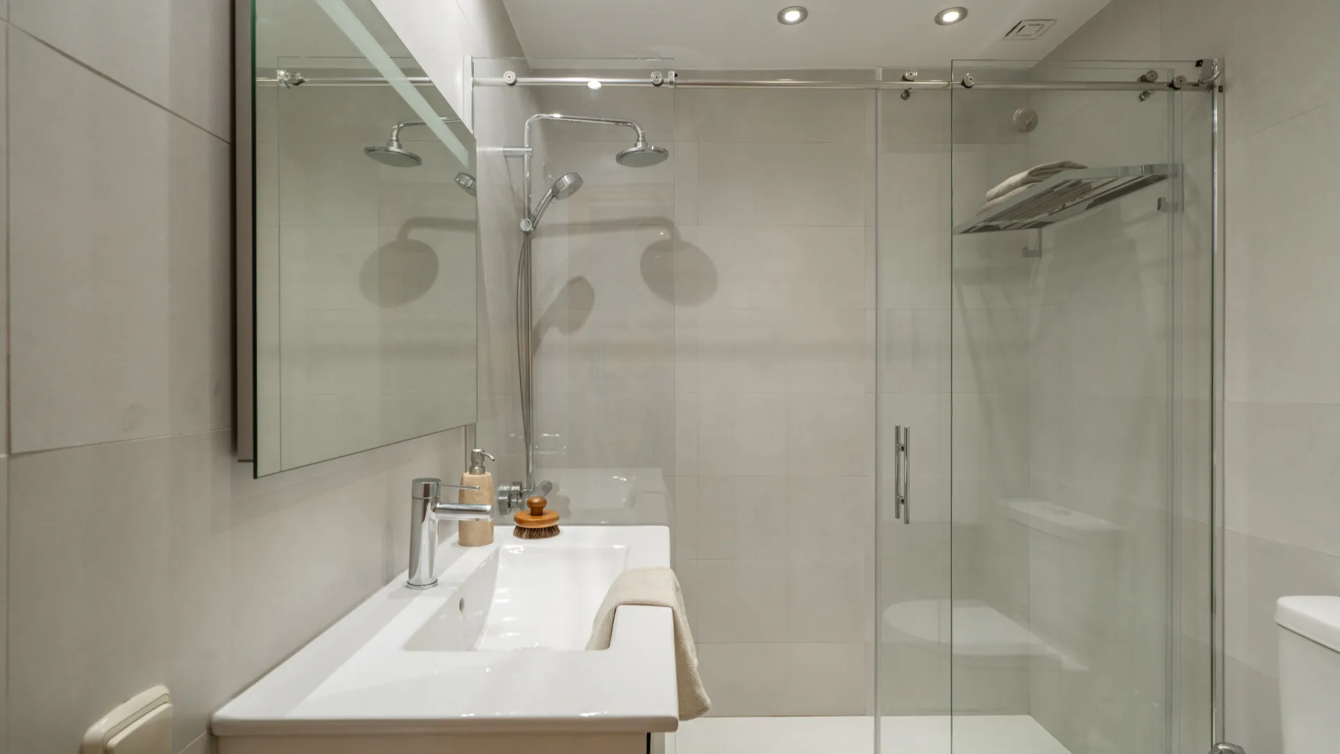 For sale Linda Vista Baja 4 bedrooms penthouse