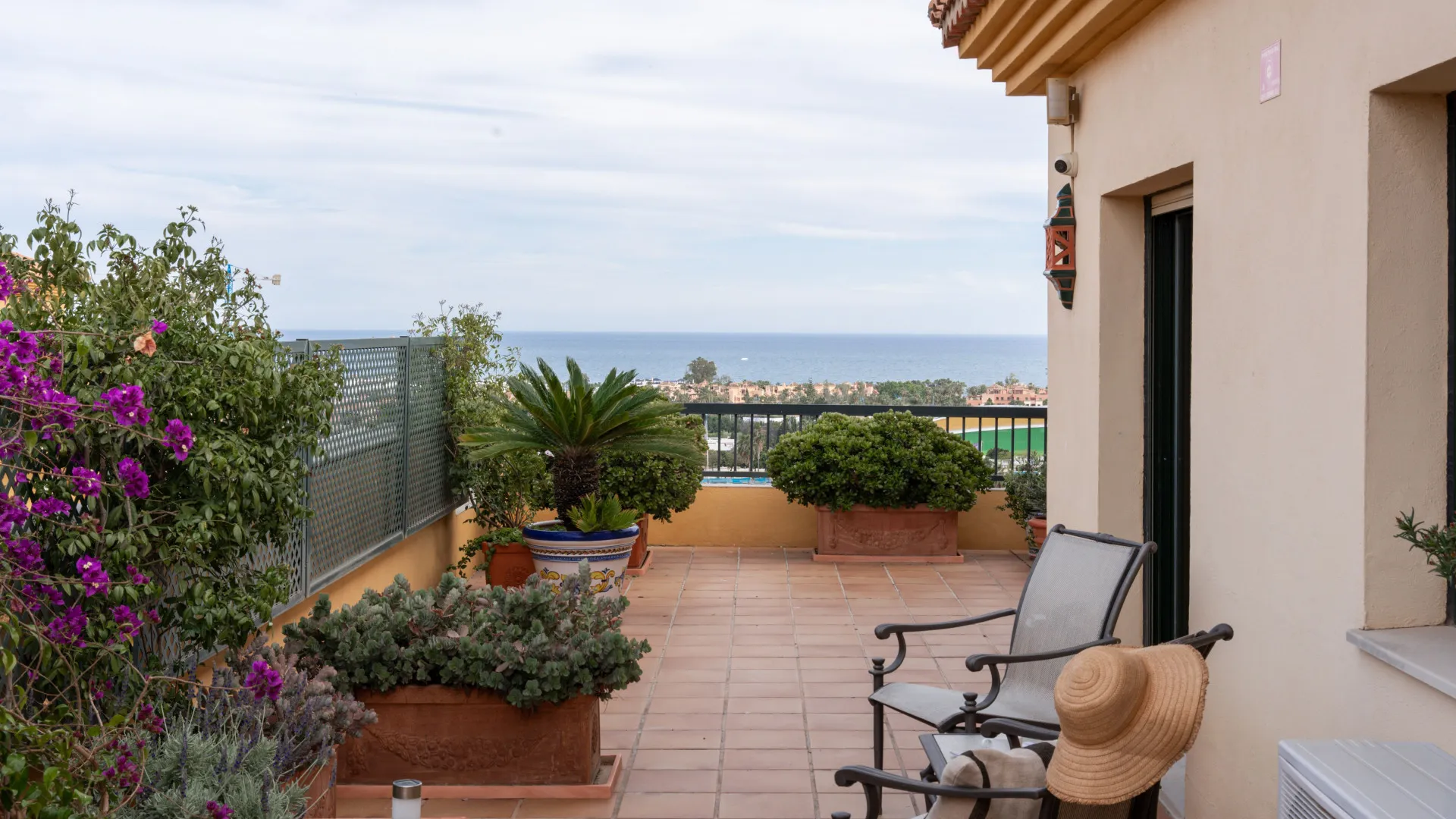 For sale Linda Vista Baja 4 bedrooms penthouse