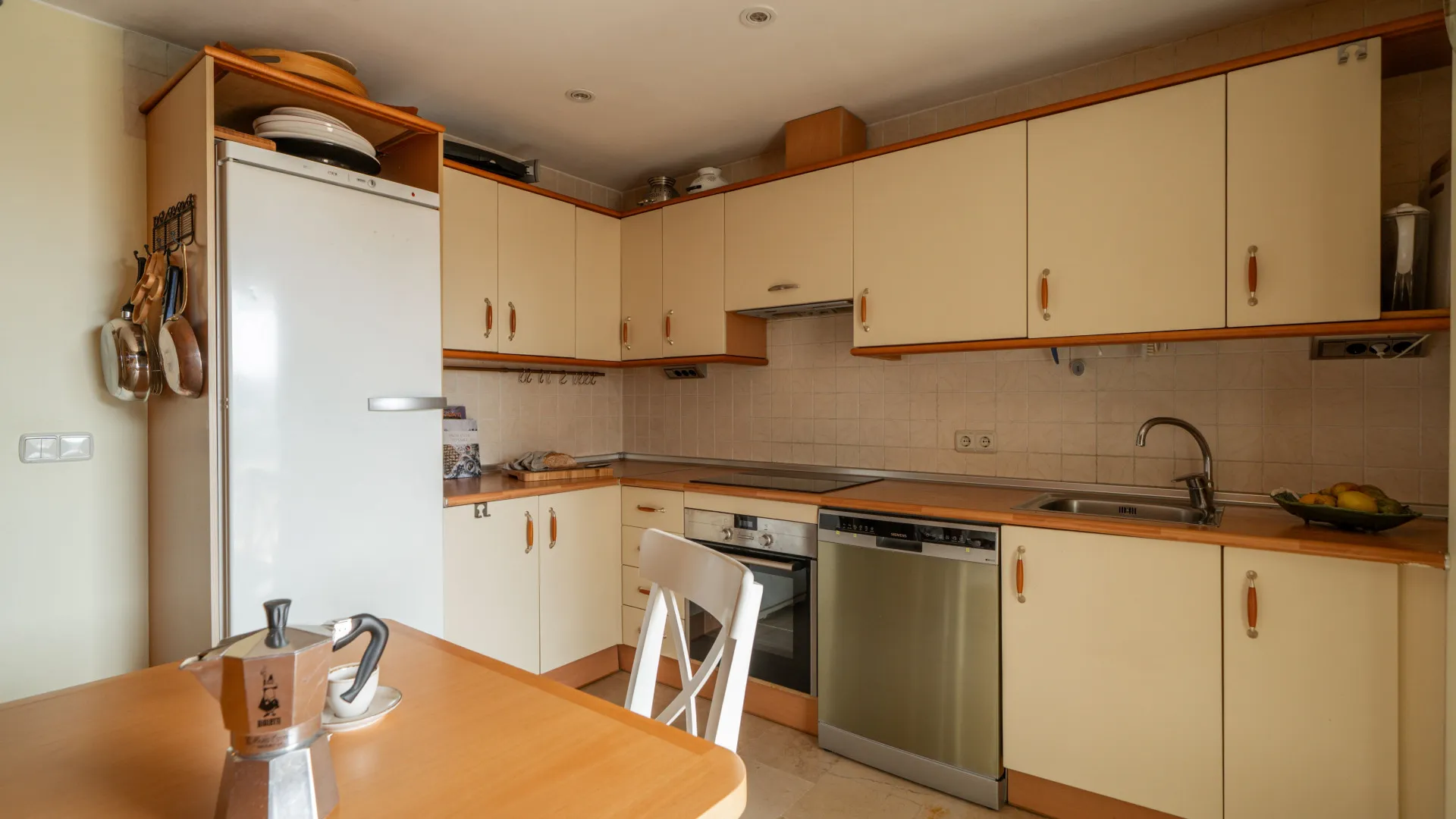 For sale Linda Vista Baja 4 bedrooms penthouse