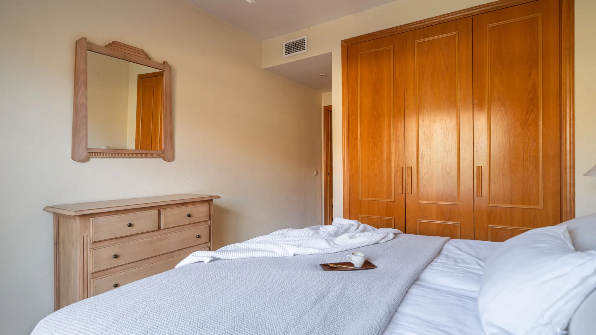 For sale Linda Vista Baja 4 bedrooms penthouse