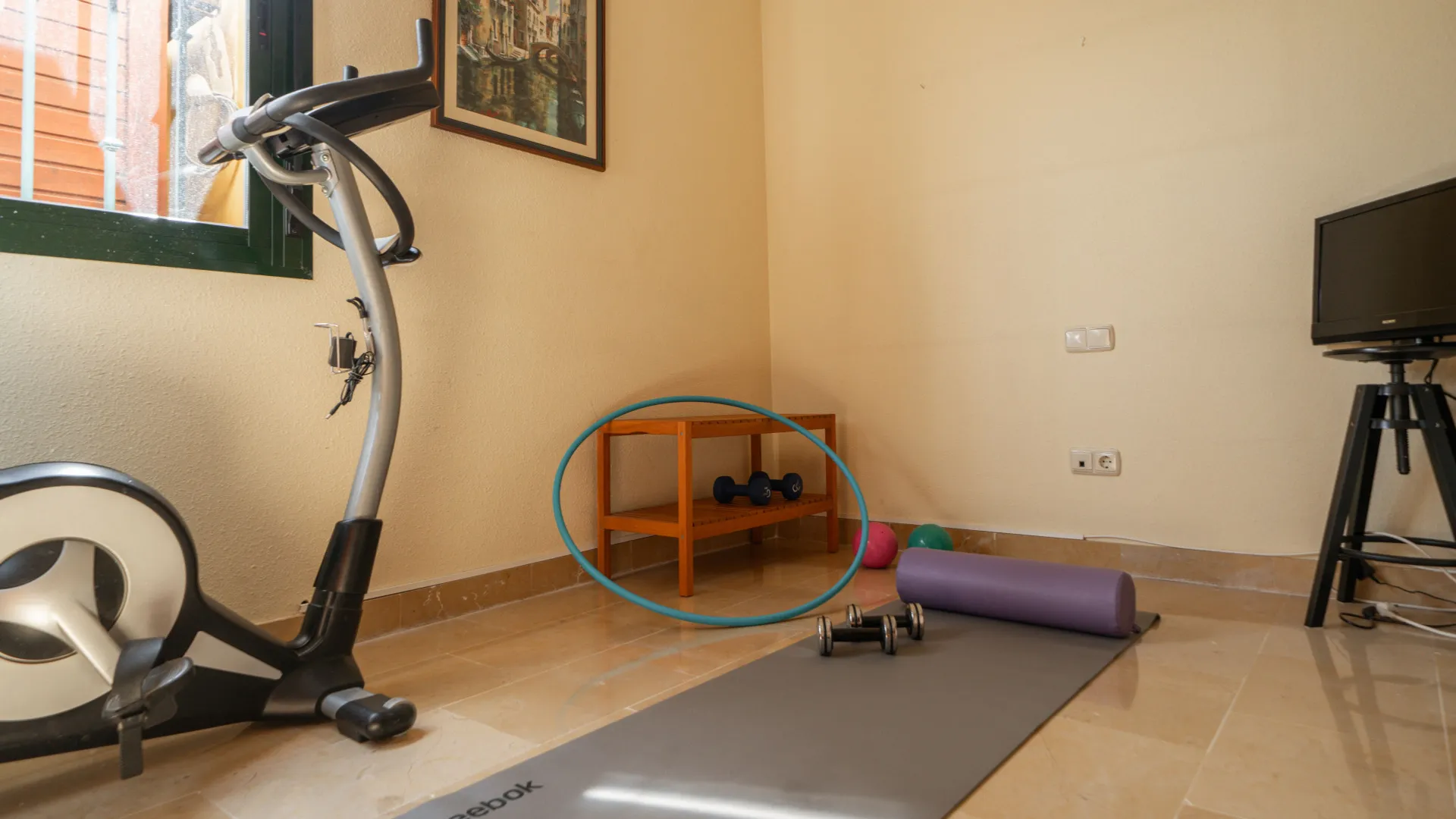 For sale Linda Vista Baja 4 bedrooms penthouse