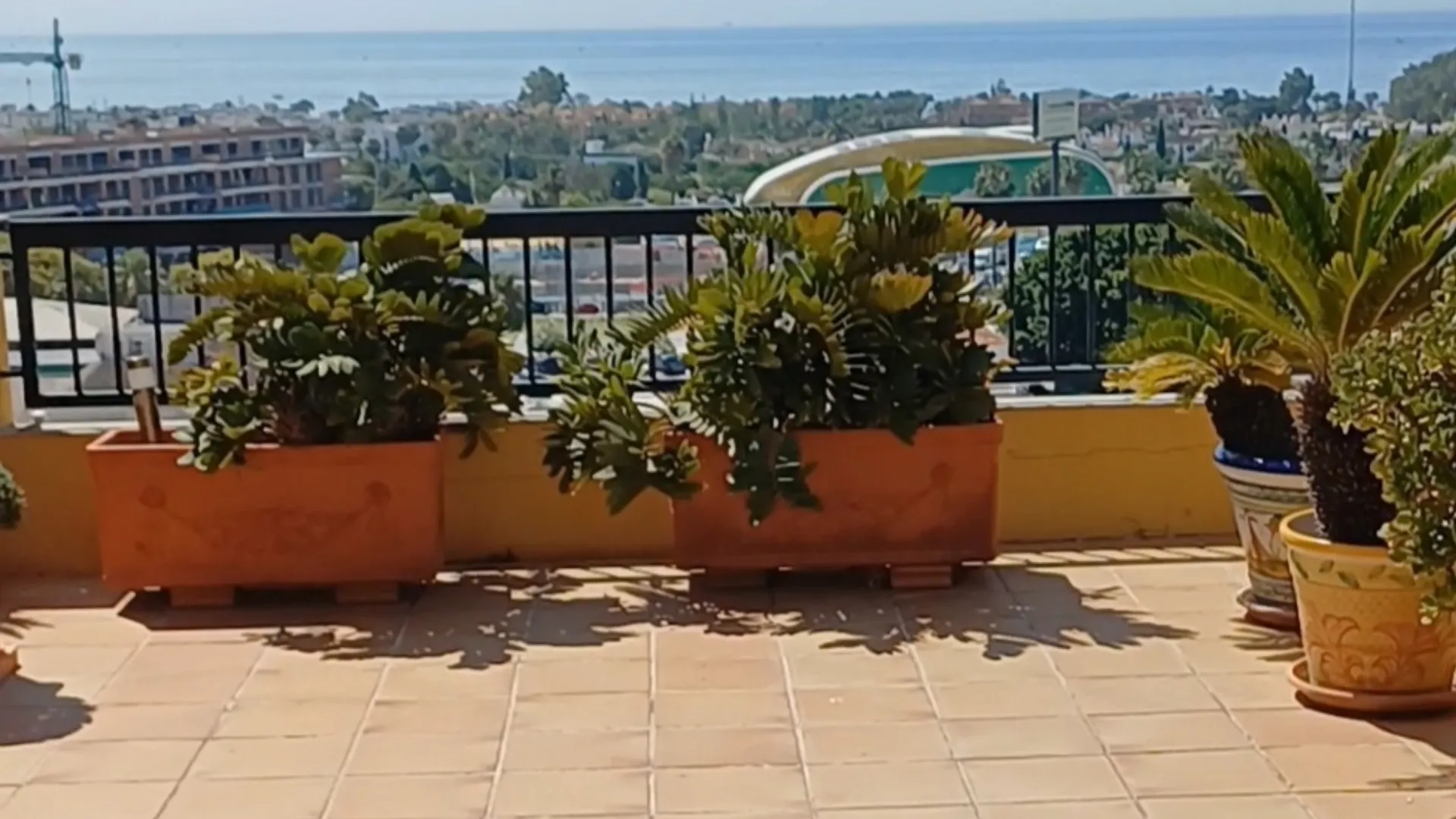 For sale Linda Vista Baja 4 bedrooms penthouse