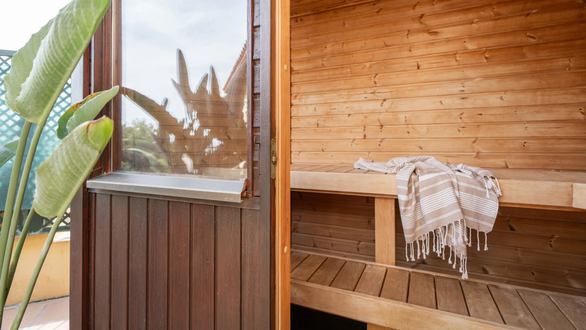 For sale Linda Vista Baja 4 bedrooms penthouse