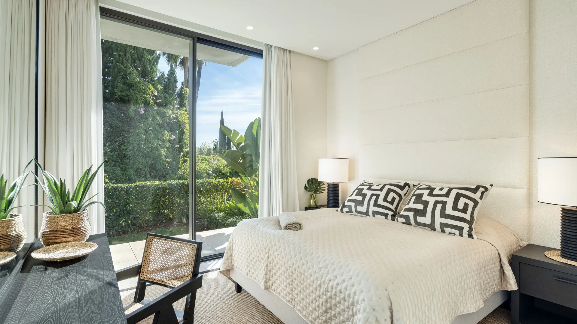 La Quinta Hills 6 bedrooms villa for sale