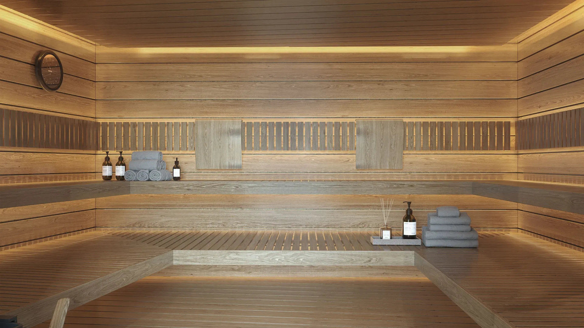 For sale Malaga - Carretera de Cádiz apartment with 3 bedrooms