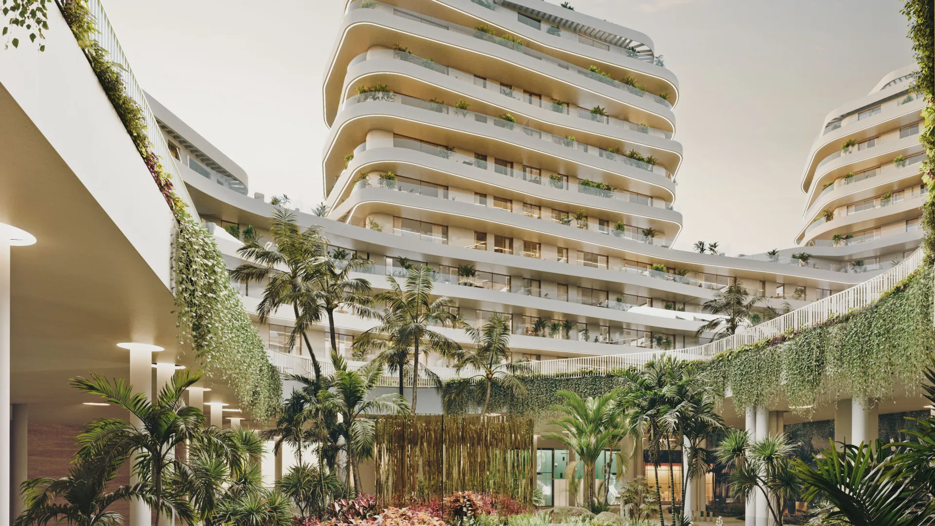 Comprar apartamento en Malaga de 1 dormitorio