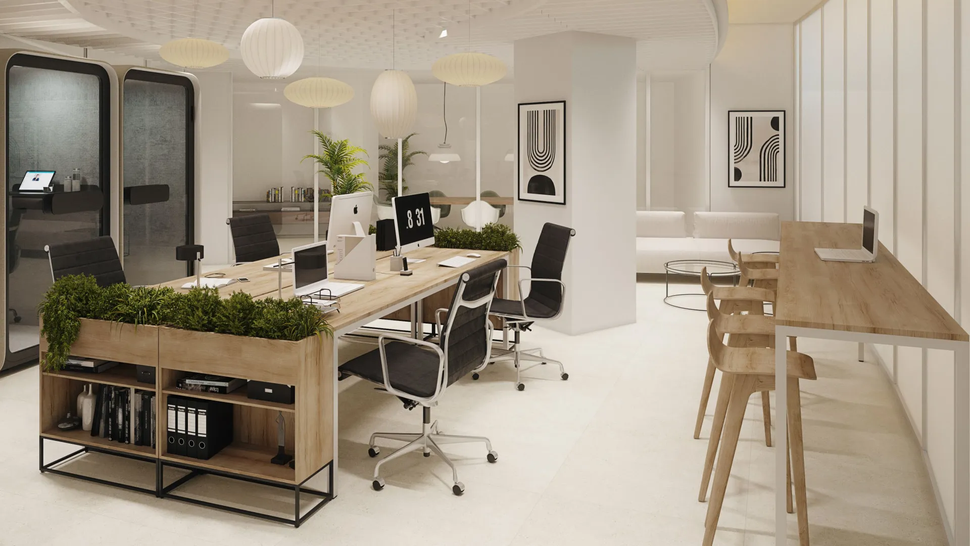 Comprar apartamento en Malaga de 1 dormitorio