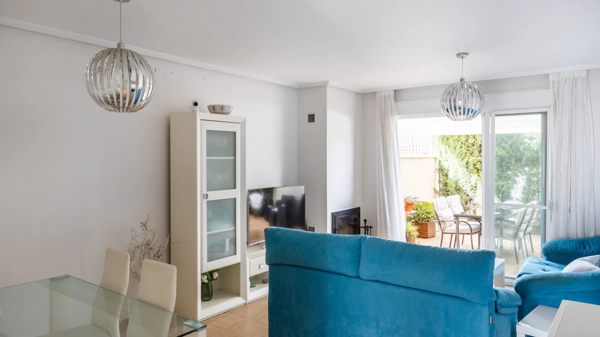 Town house for sale in Cerrado del Aguila with 3 bedrooms