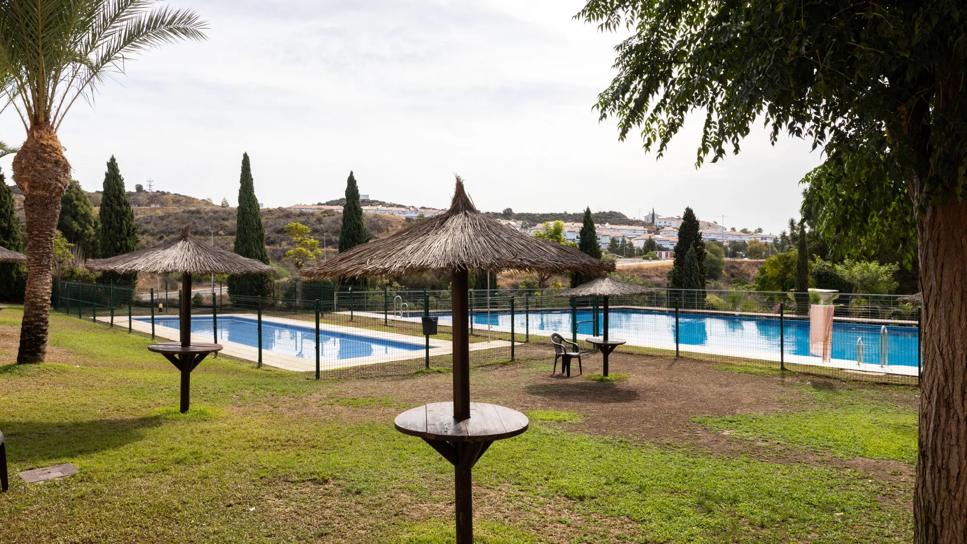 Town house for sale in Cerrado del Aguila with 3 bedrooms
