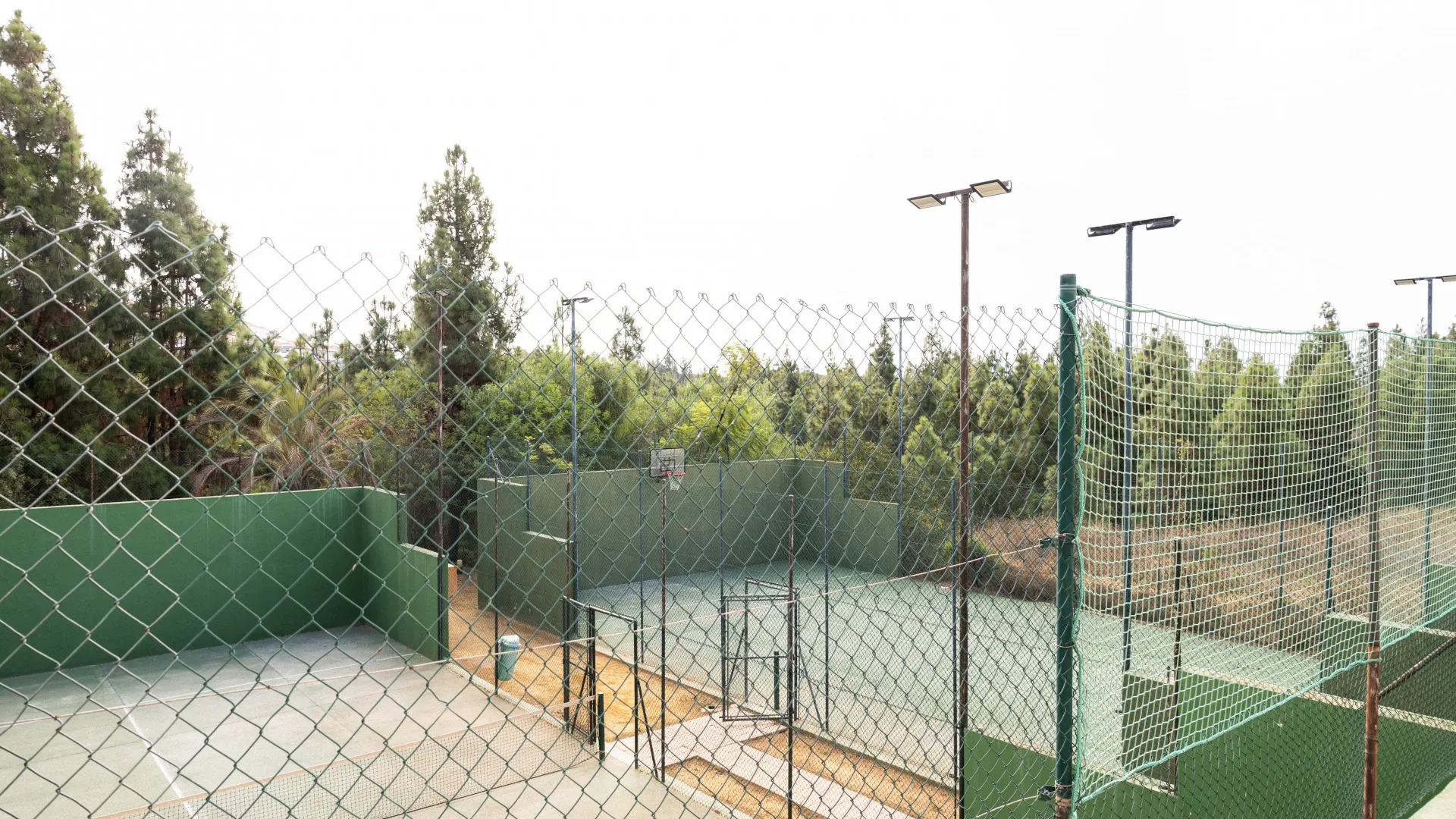 Town house for sale in Cerrado del Aguila with 3 bedrooms