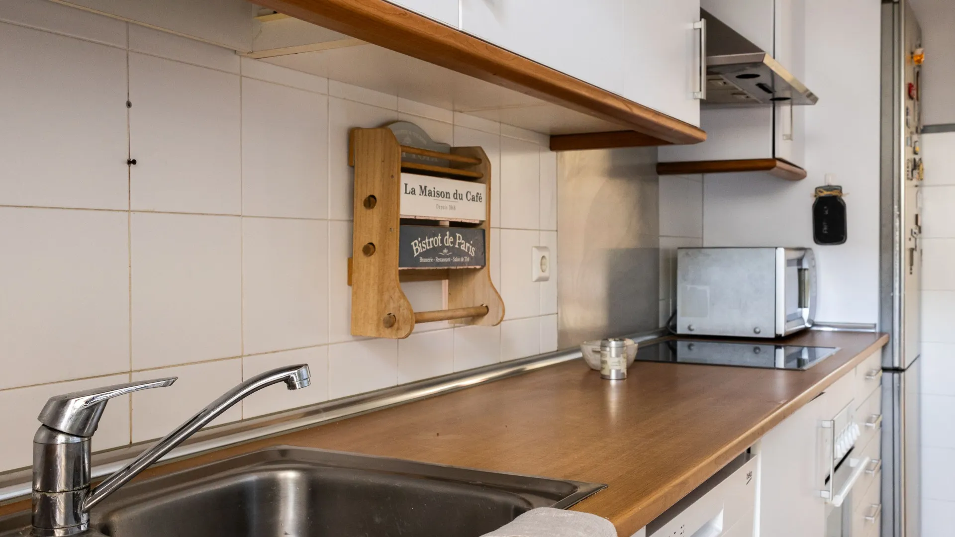 Town house for sale in Cerrado del Aguila with 3 bedrooms