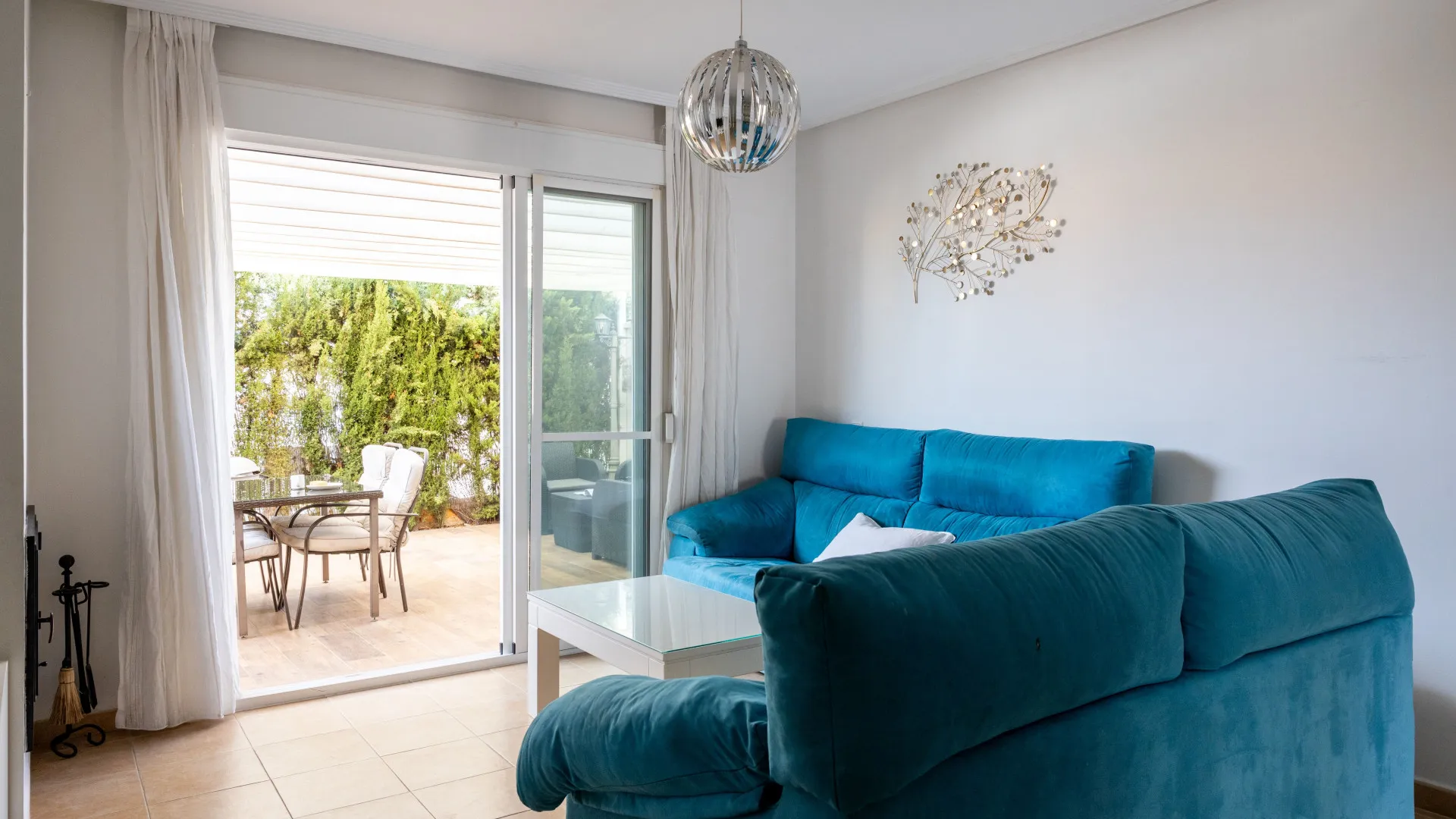 Town house for sale in Cerrado del Aguila with 3 bedrooms