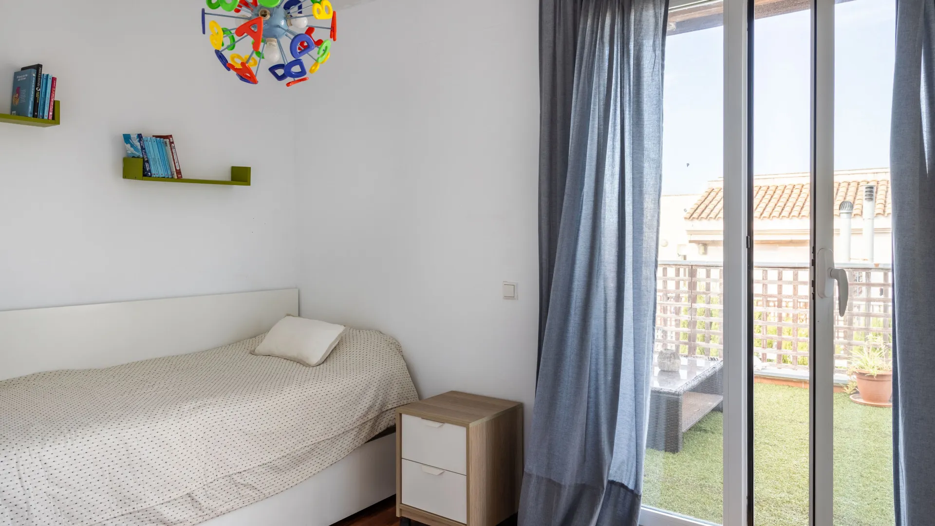 Town house for sale in Cerrado del Aguila with 3 bedrooms