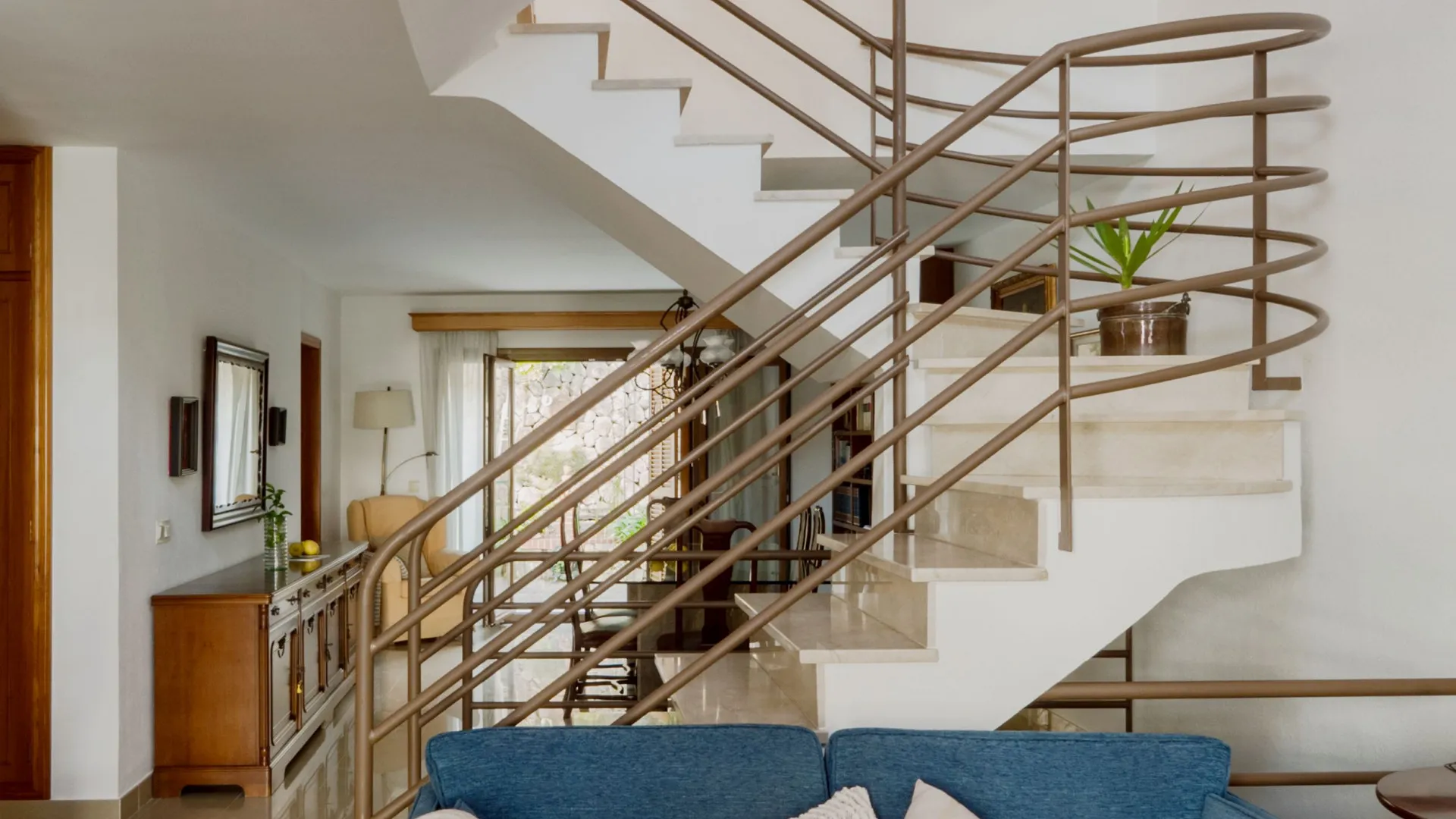 Comprar adosado en Son Espanyolet con 5 dormitorios