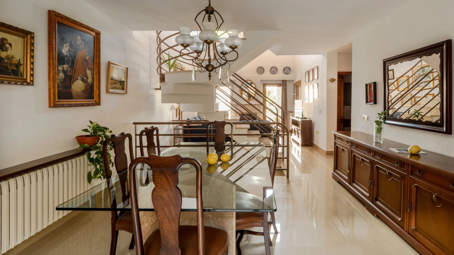 Comprar adosado en Son Espanyolet con 5 dormitorios