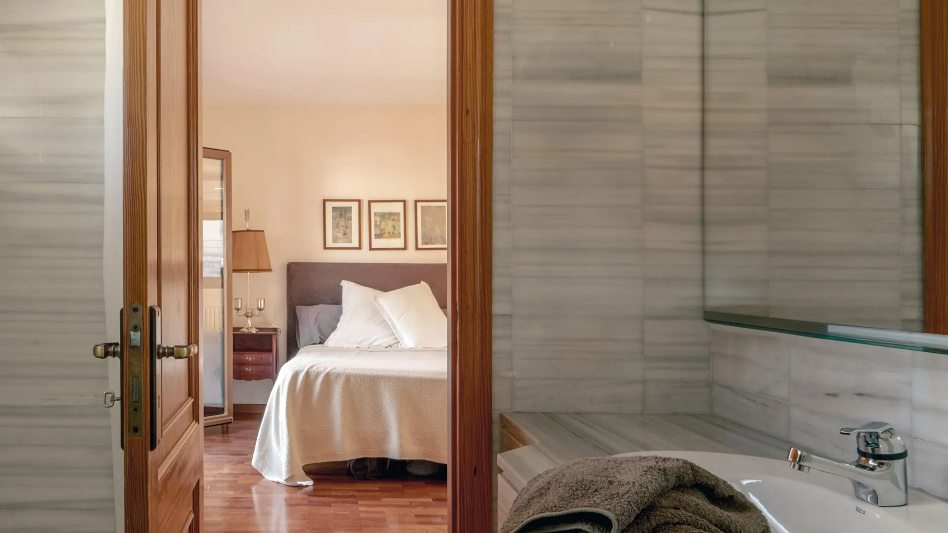 Comprar adosado en Son Espanyolet con 5 dormitorios