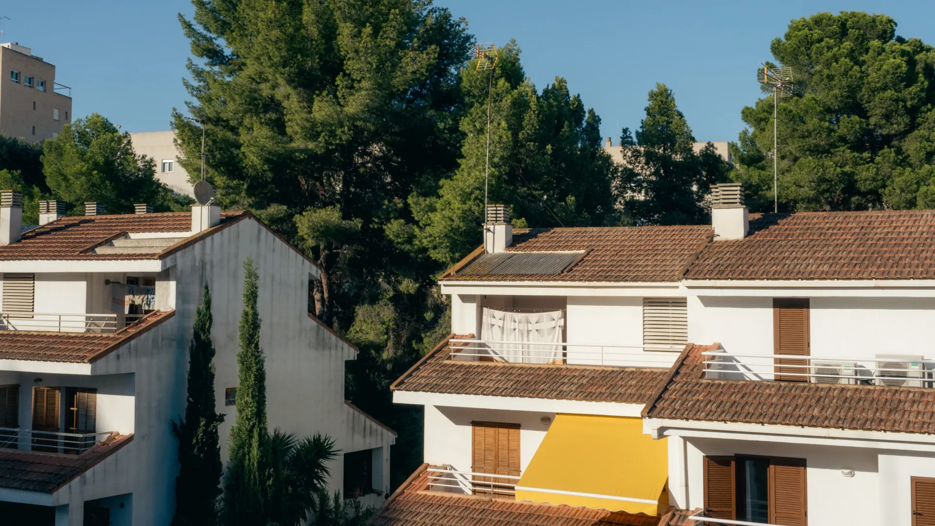 Comprar adosado en Son Espanyolet con 5 dormitorios