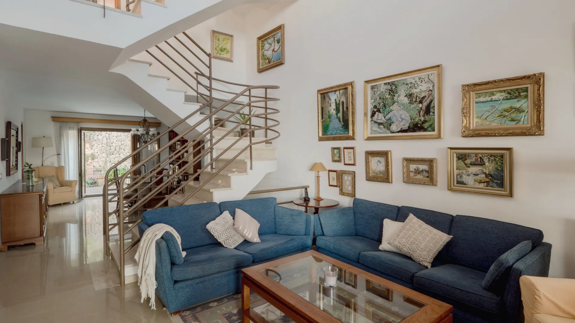 Comprar adosado en Son Espanyolet con 5 dormitorios