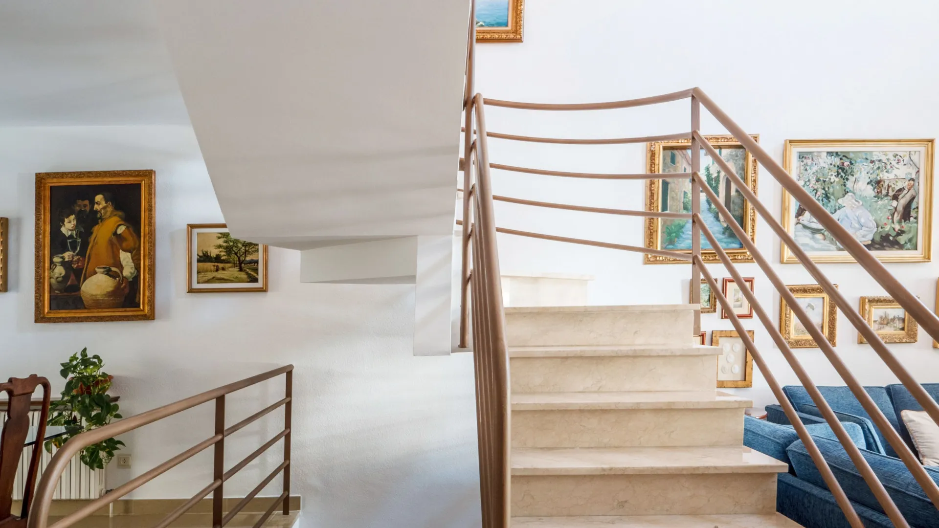 Comprar adosado en Son Espanyolet con 5 dormitorios