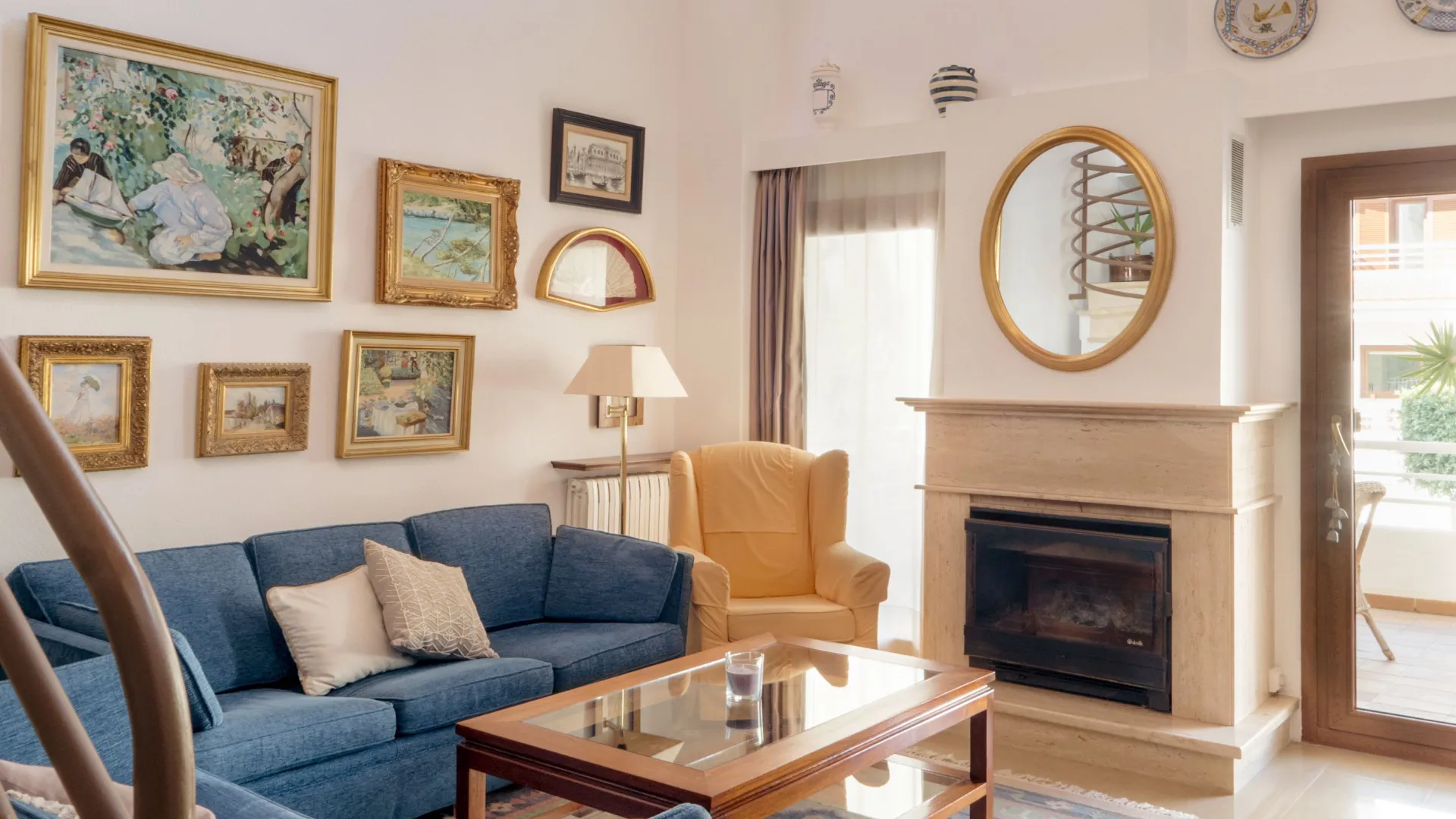 Comprar adosado en Son Espanyolet con 5 dormitorios