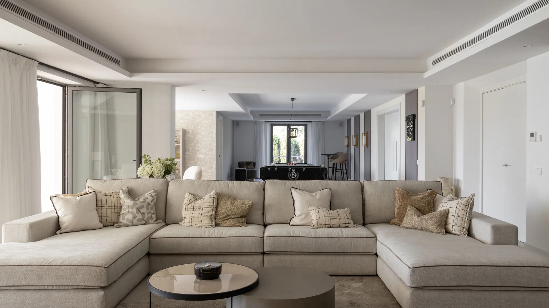 For sale El Madroñal 5 bedrooms villa