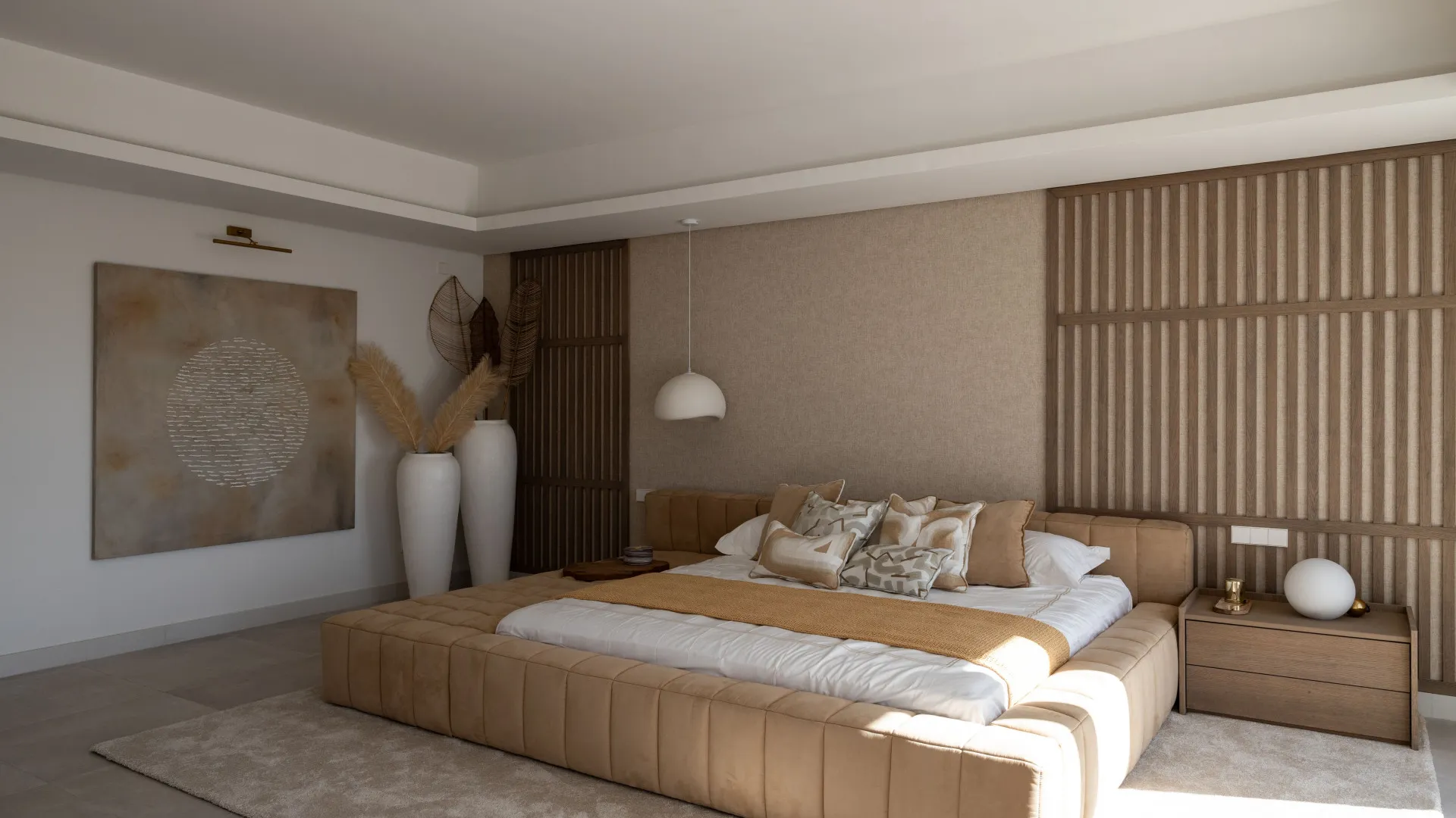For sale El Madroñal 5 bedrooms villa