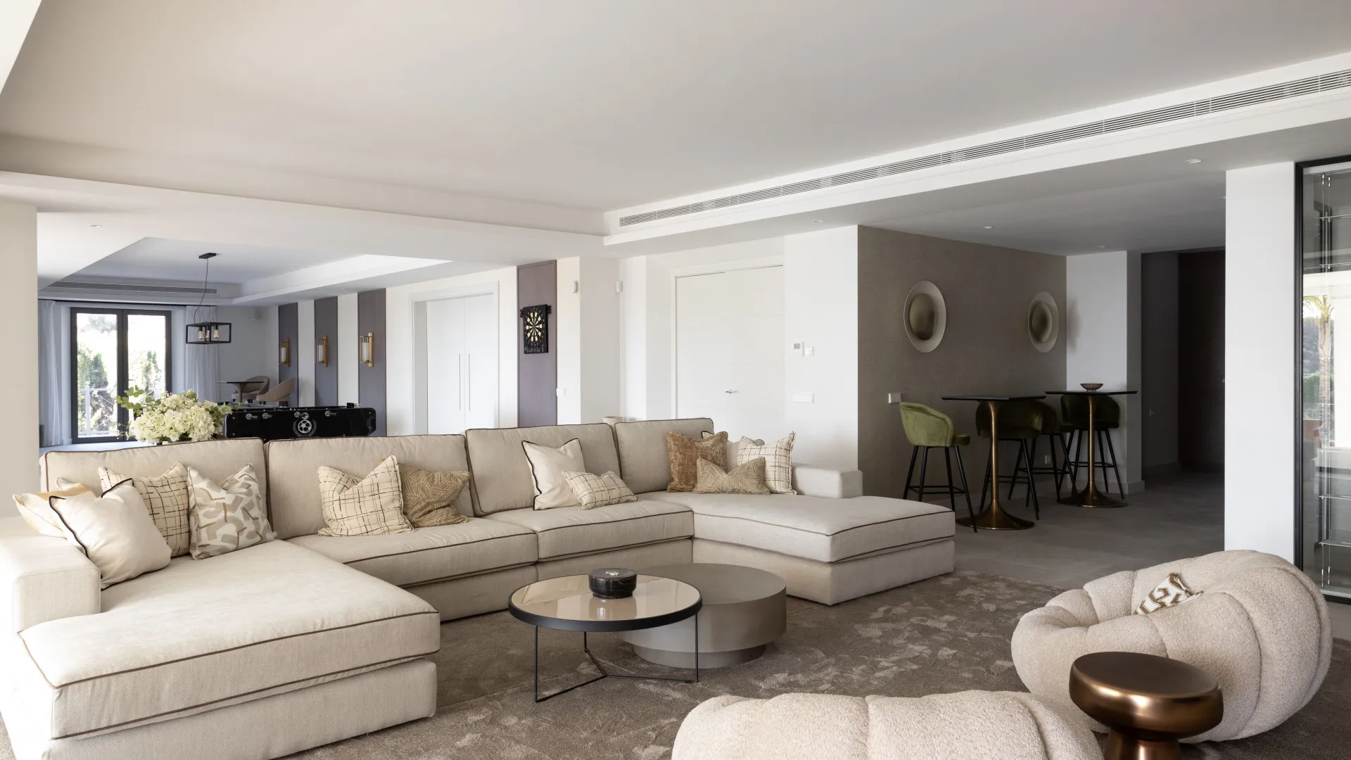 For sale El Madroñal 5 bedrooms villa