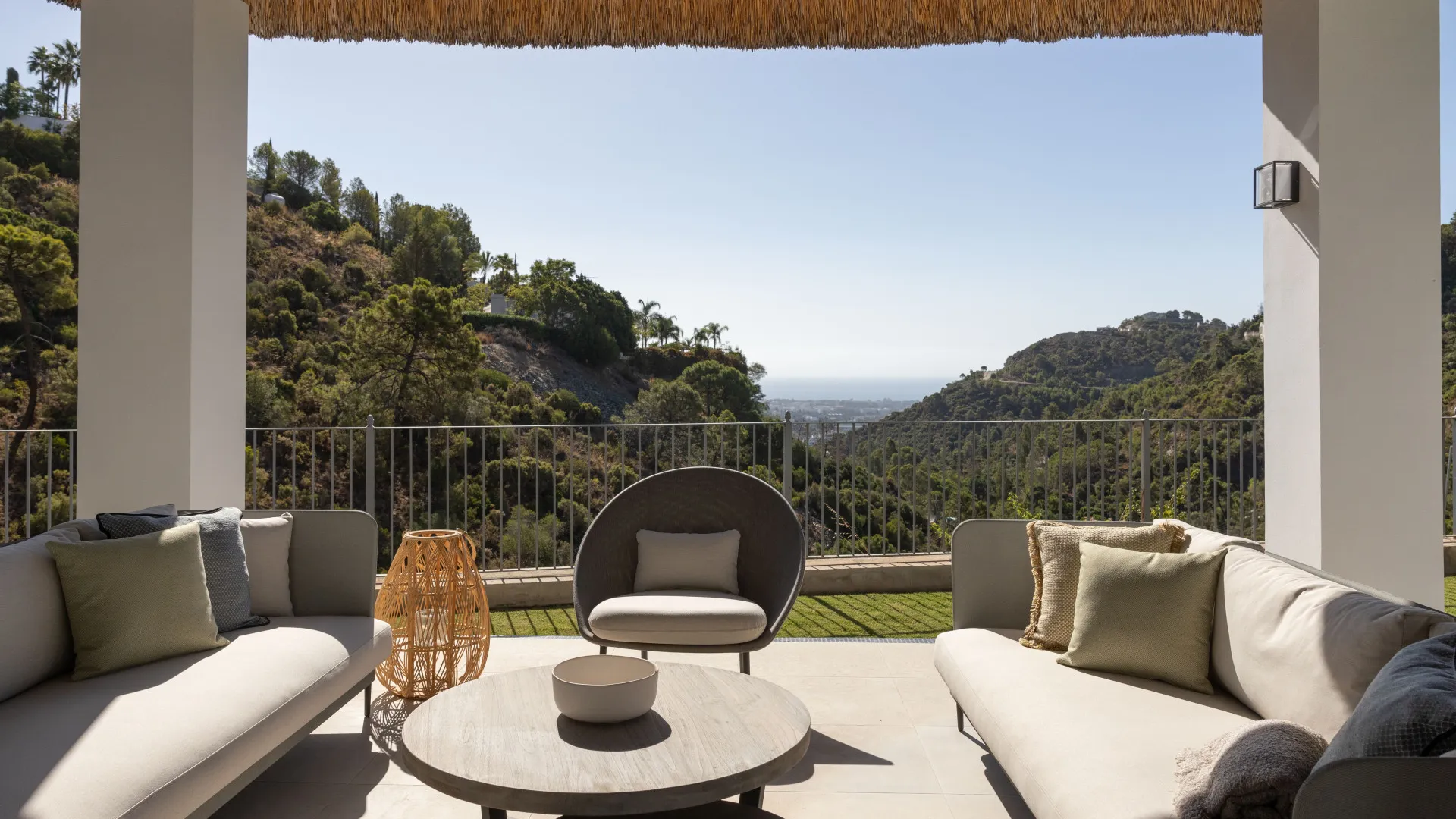 For sale El Madroñal 5 bedrooms villa