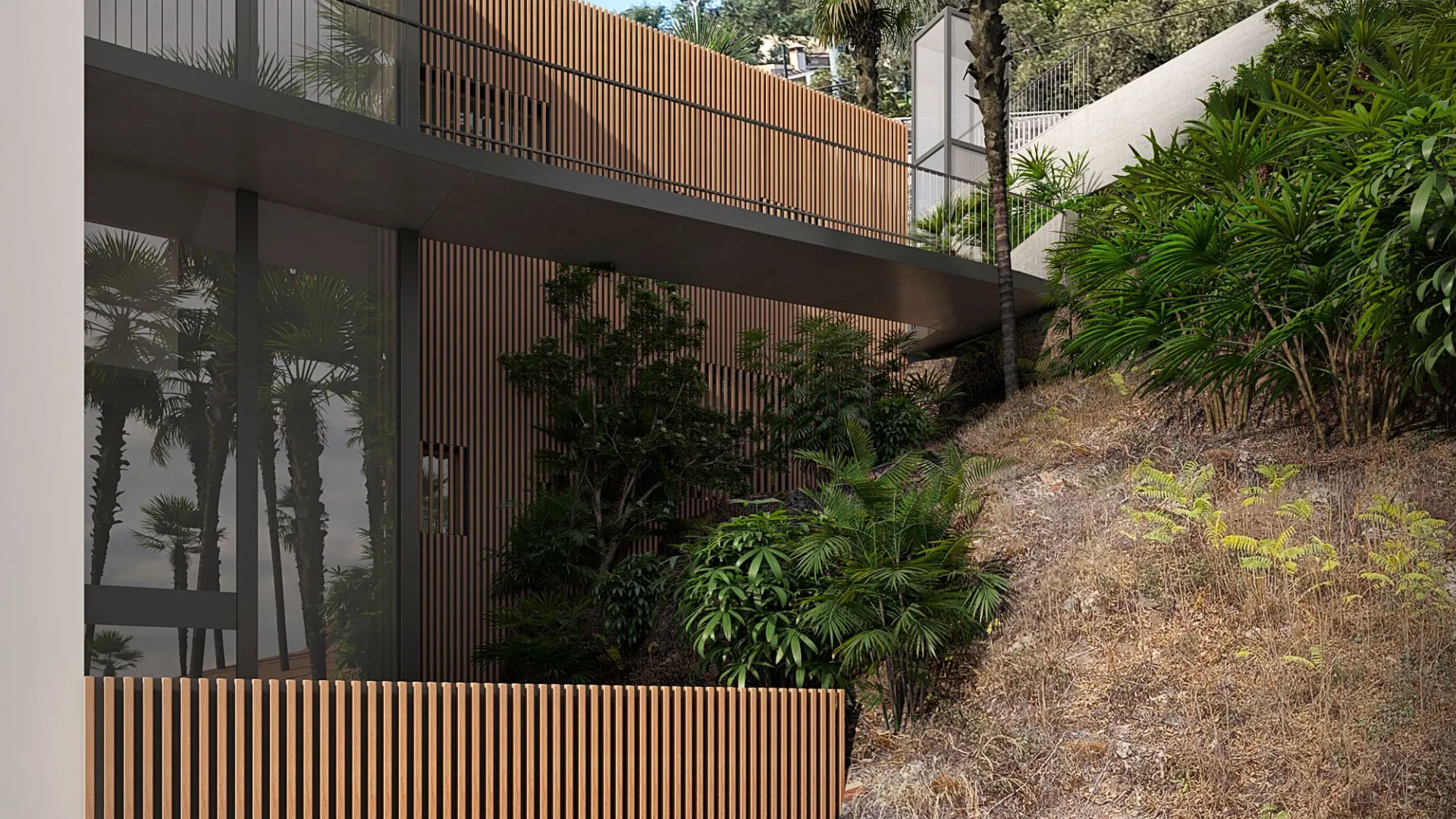 Malaga - Este, estudio en venta